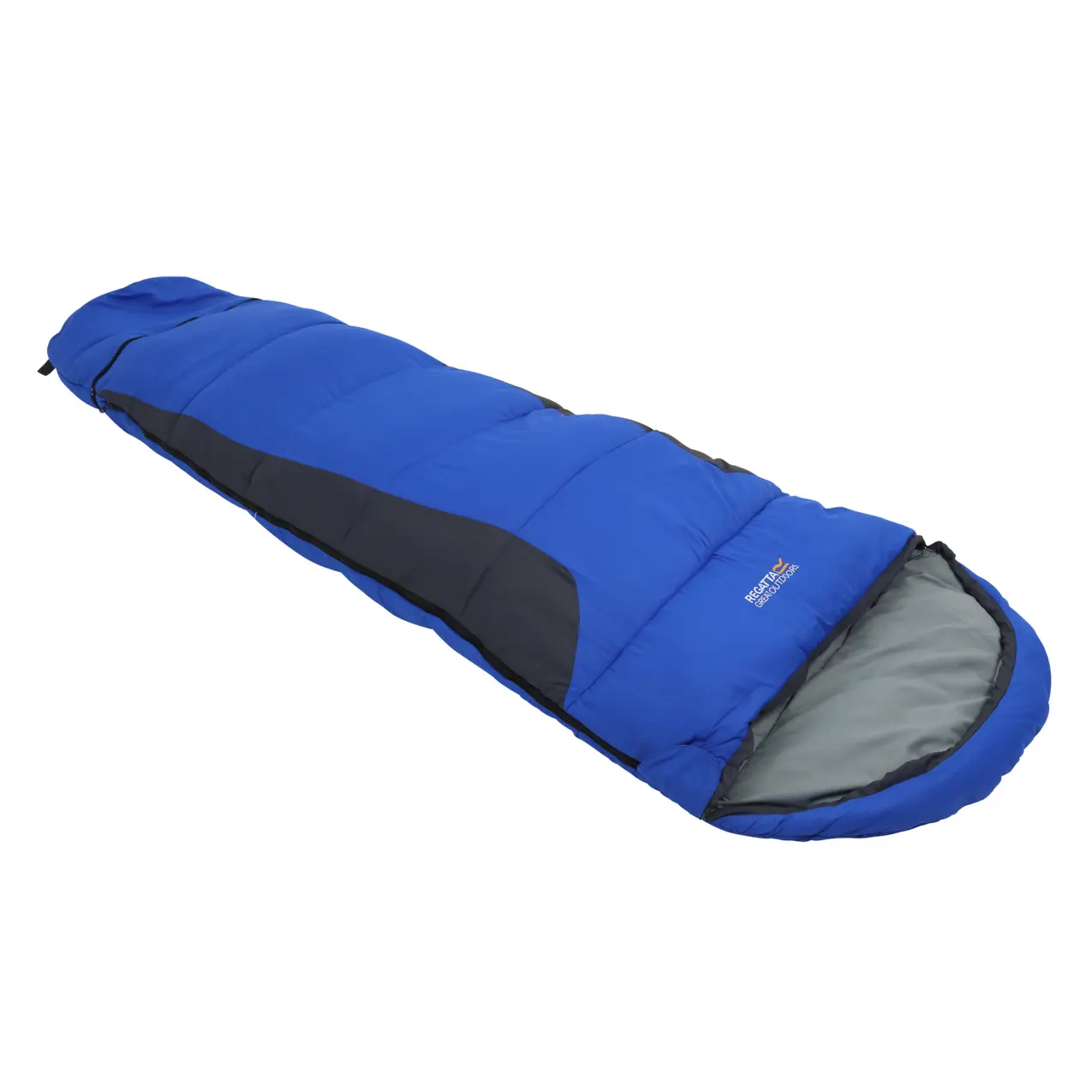 Saco de dormir Regatta Hilo Boost Expandable