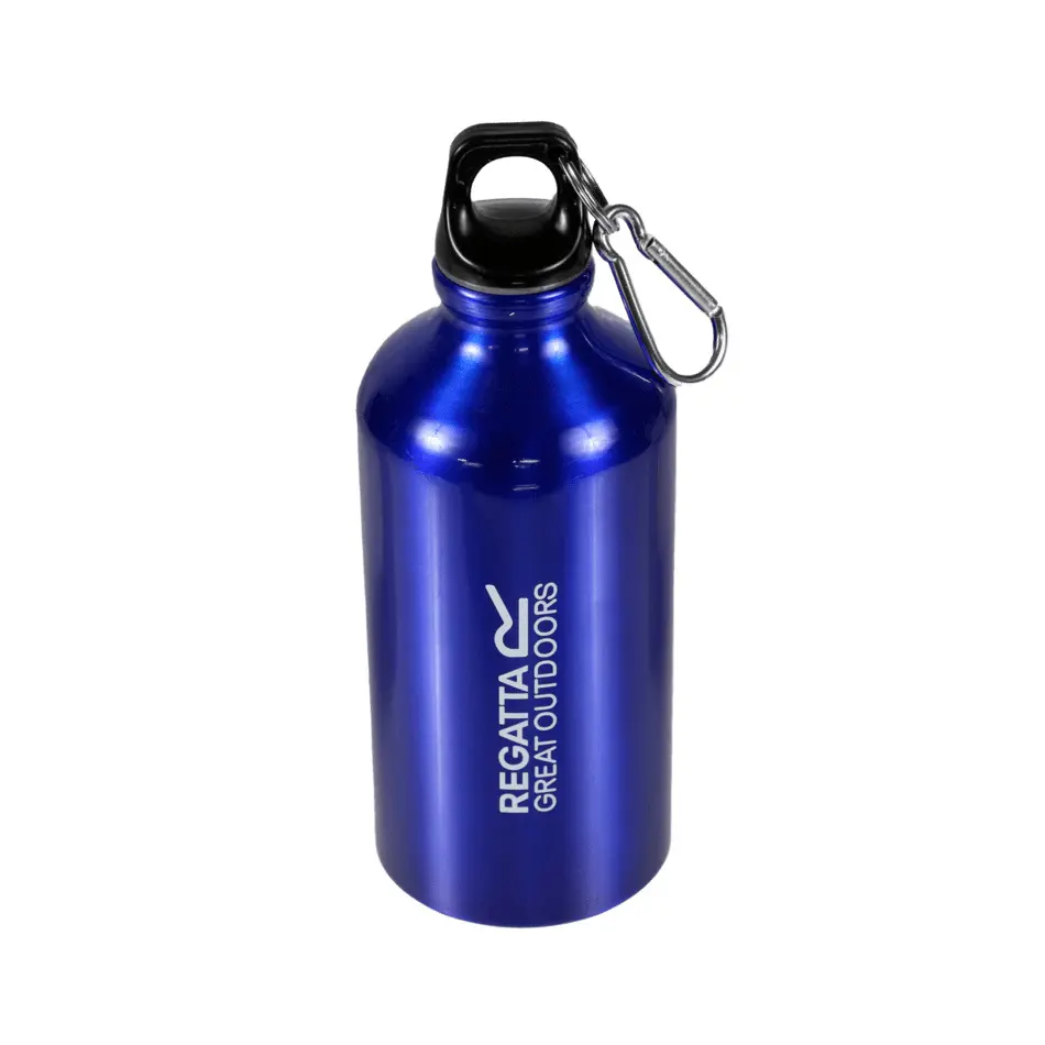Aluminium fles Regatta