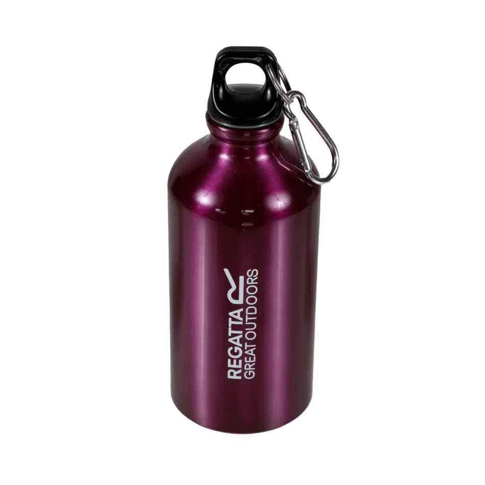 Aluminium fles Regatta