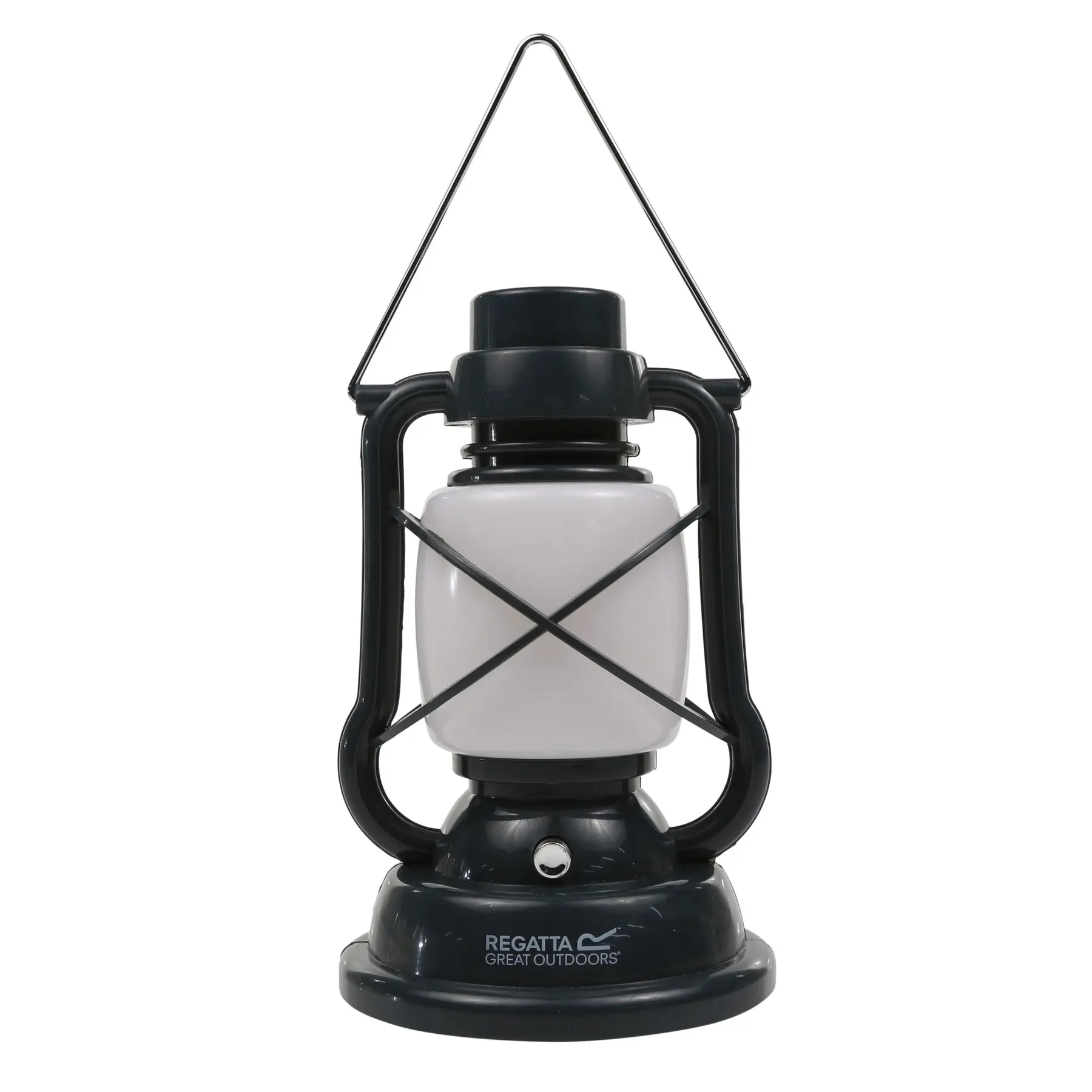 Regatta Noir Laterne Hurricane