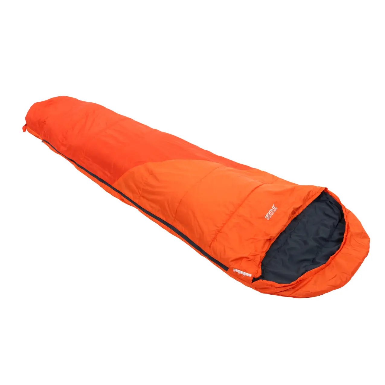 Sacco a pelo Regatta Hilo v2 Ultralite 750 Mummy