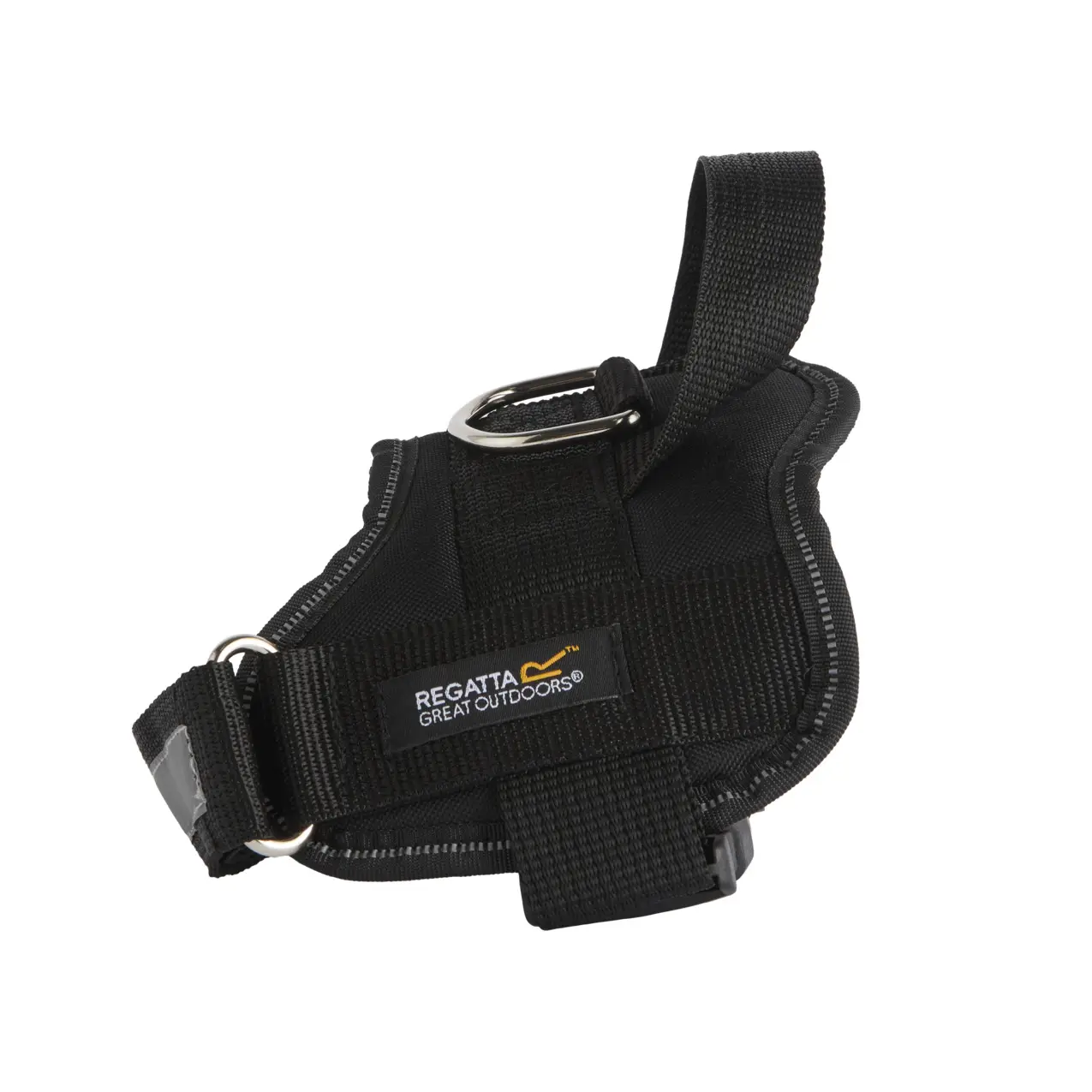 Reflective dog harness Regatta