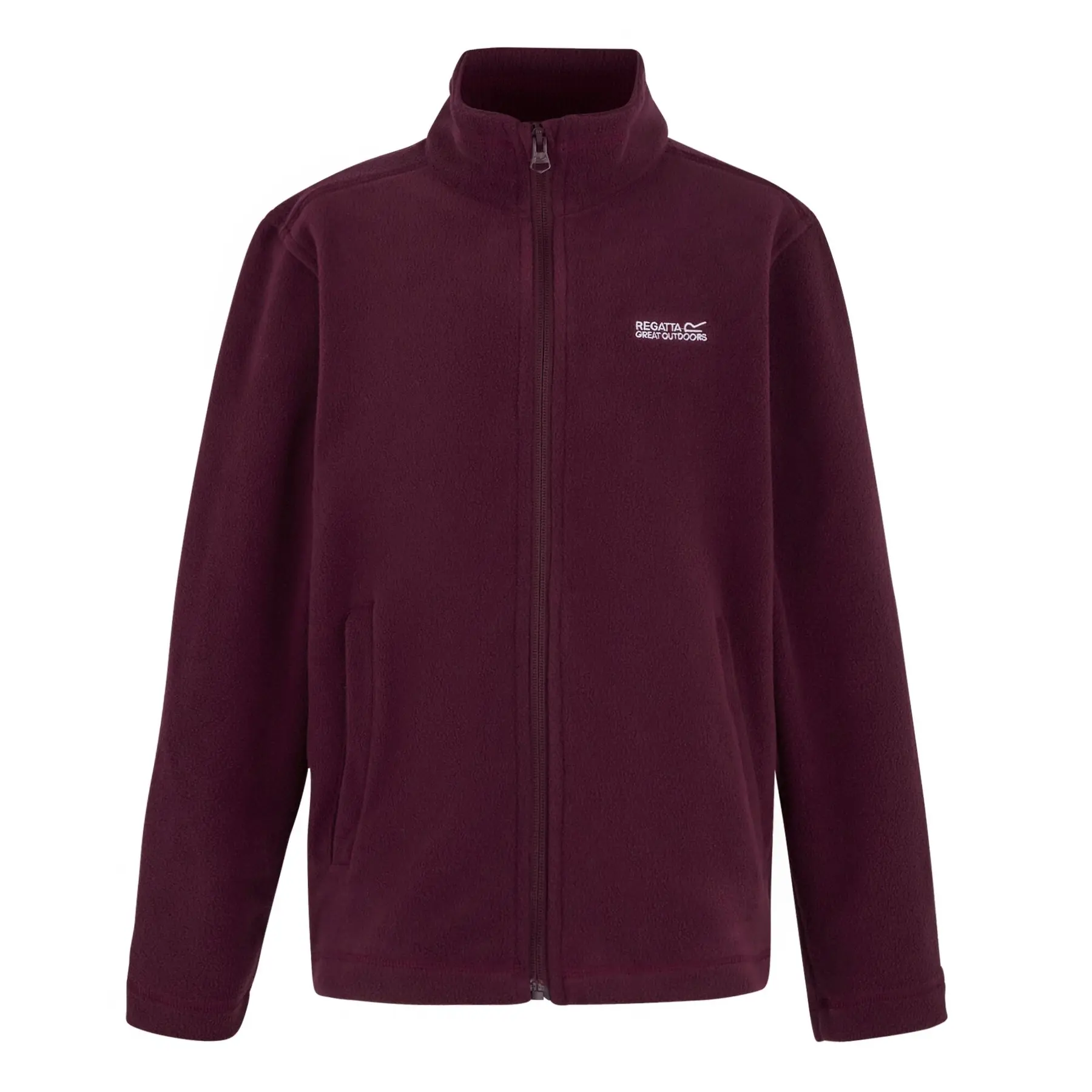 Technische Fleecejacke für Kinder Regatta King II