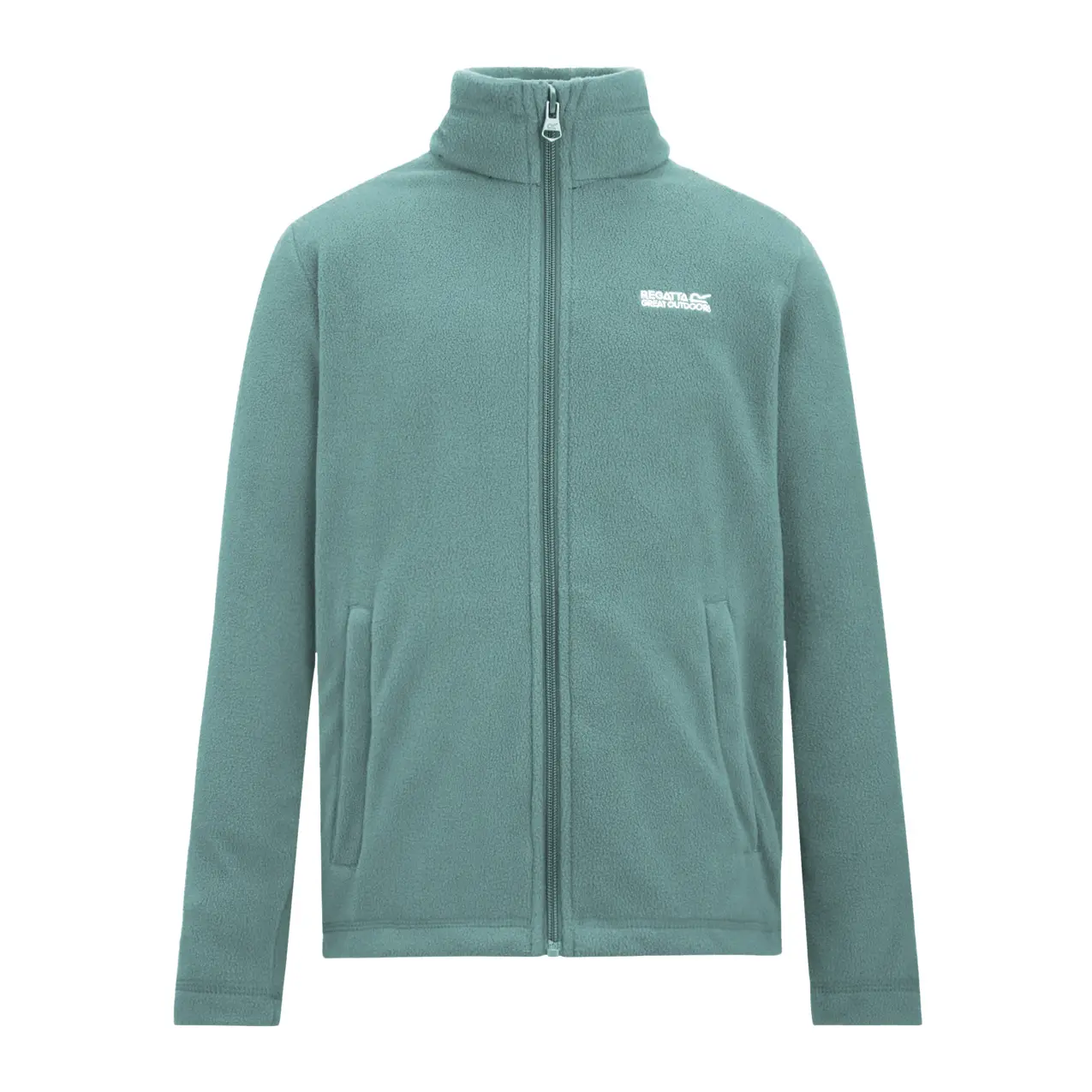 Pile con zip per bambini Regatta King II