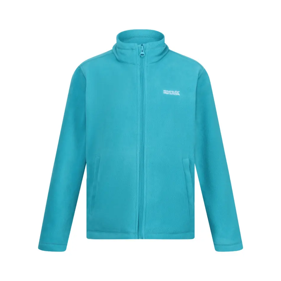Technische fleece voor kinderen Regatta King II