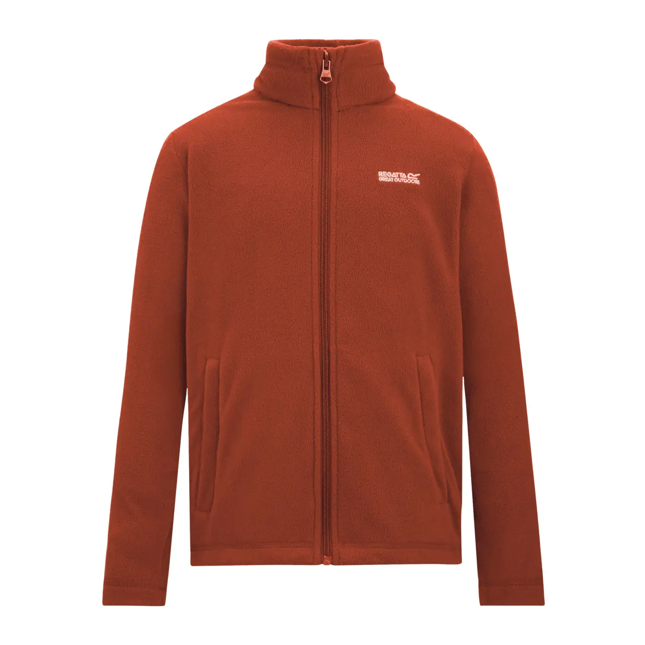 Pile con zip per bambini Regatta King II