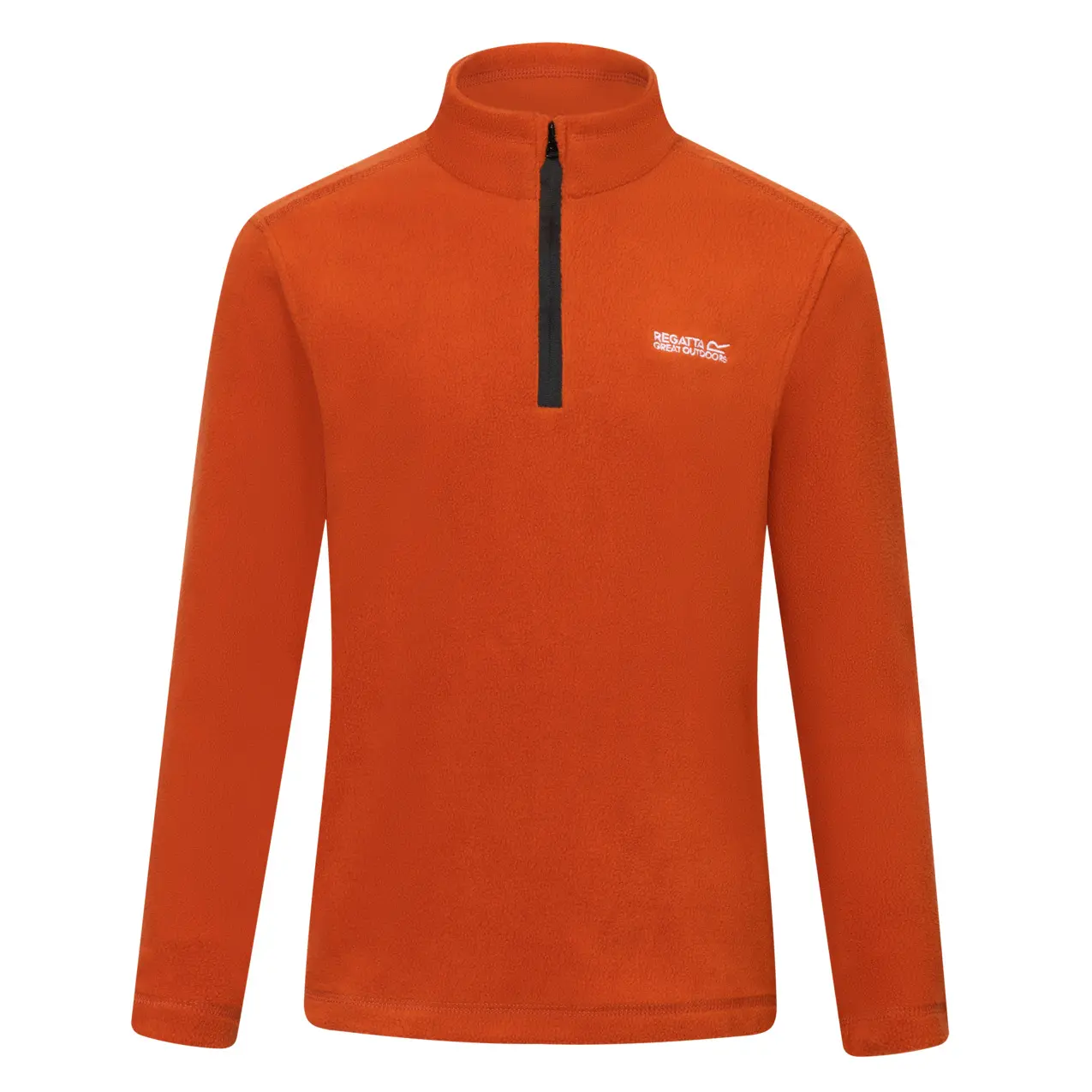 Polaire 1/2 zip bambino Regatta Hot Shot II