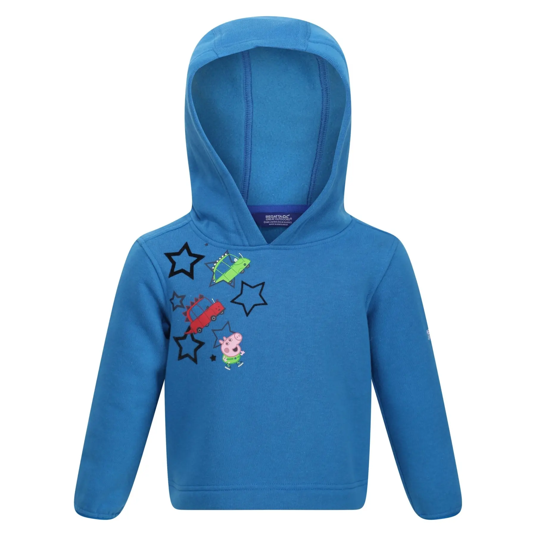 Hoodie für Babys Regatta Peppa Pig