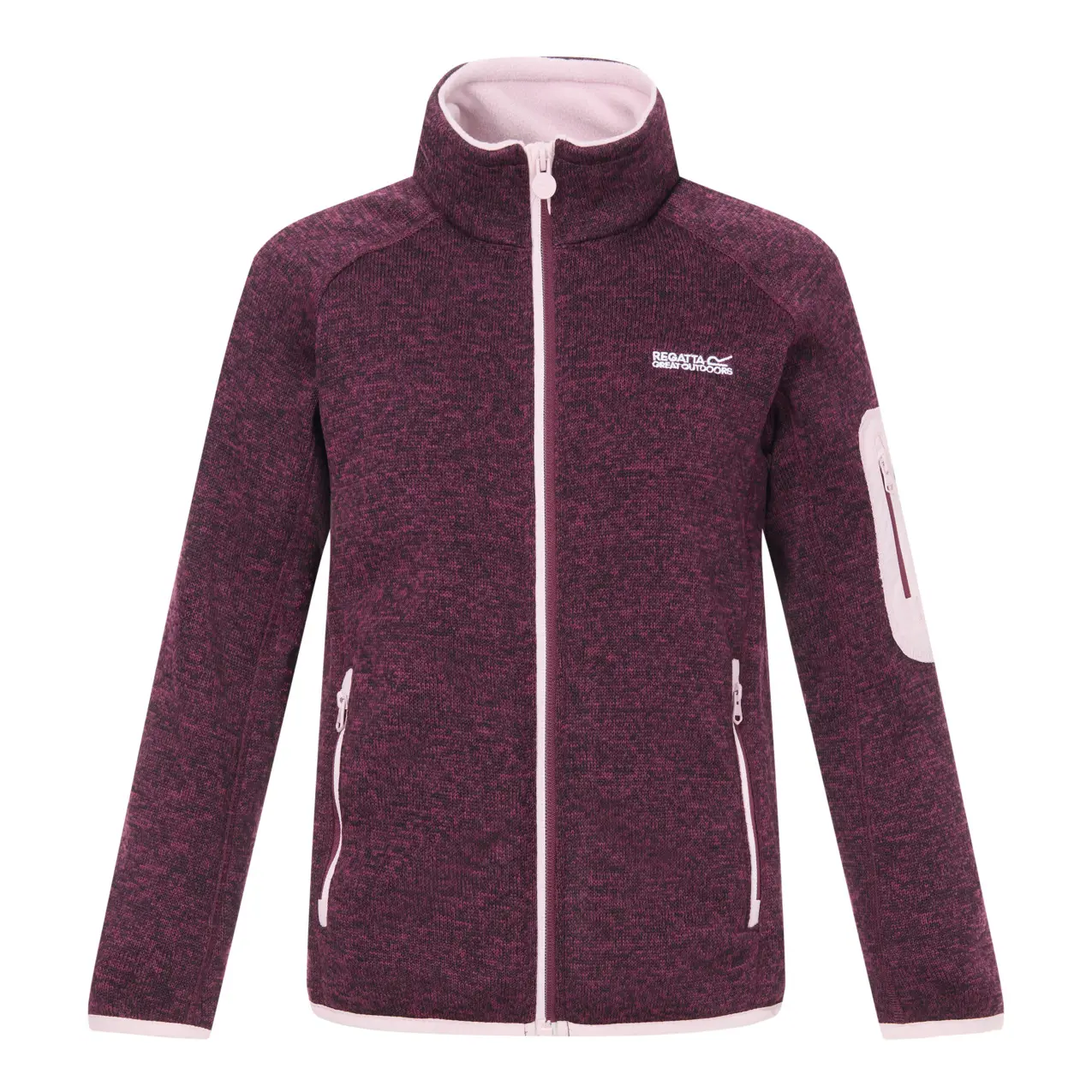 Polaire bambino Regatta Newhill