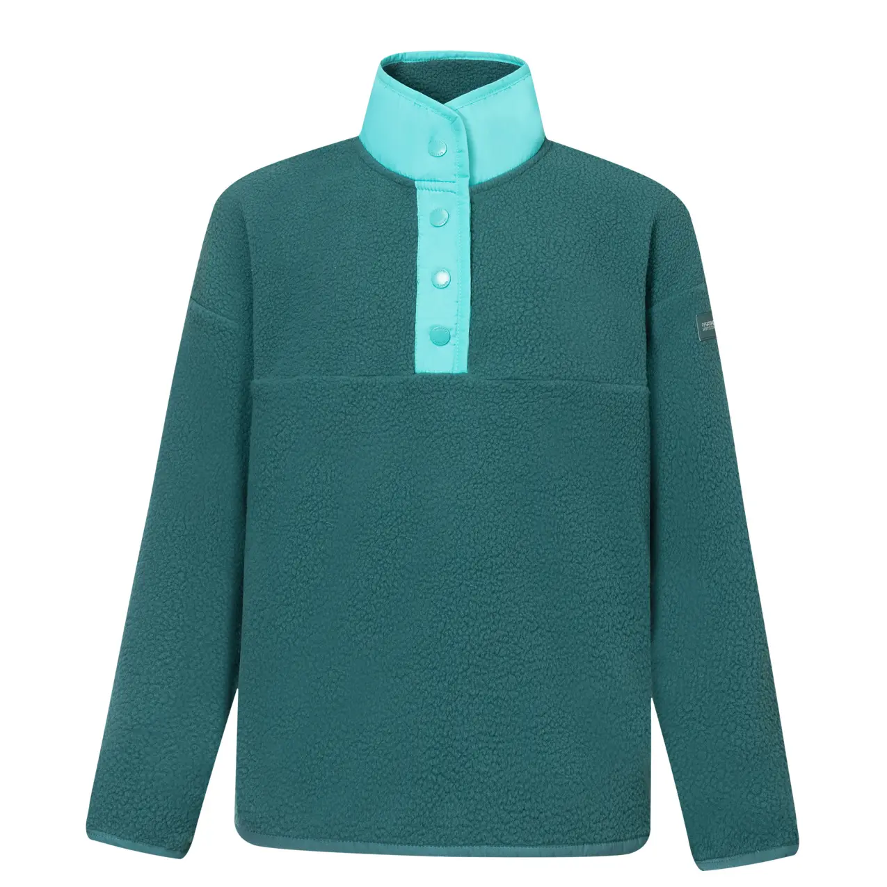 Polaire bambino Regatta Eva