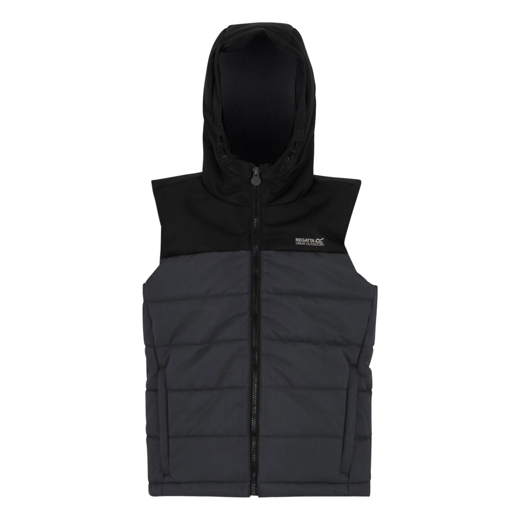 Sleeveless down jacket Regatta Lofthouse