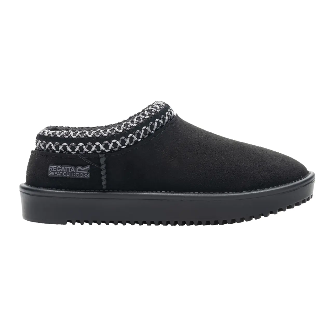 Mules imperméables bébé Regatta Risley