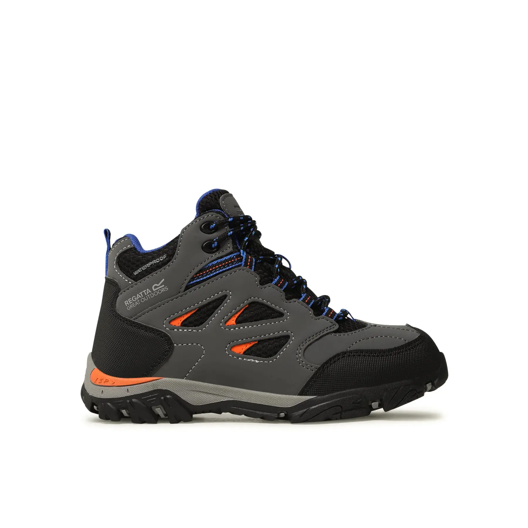 Kinderwandelschoenen Regatta Holcombe