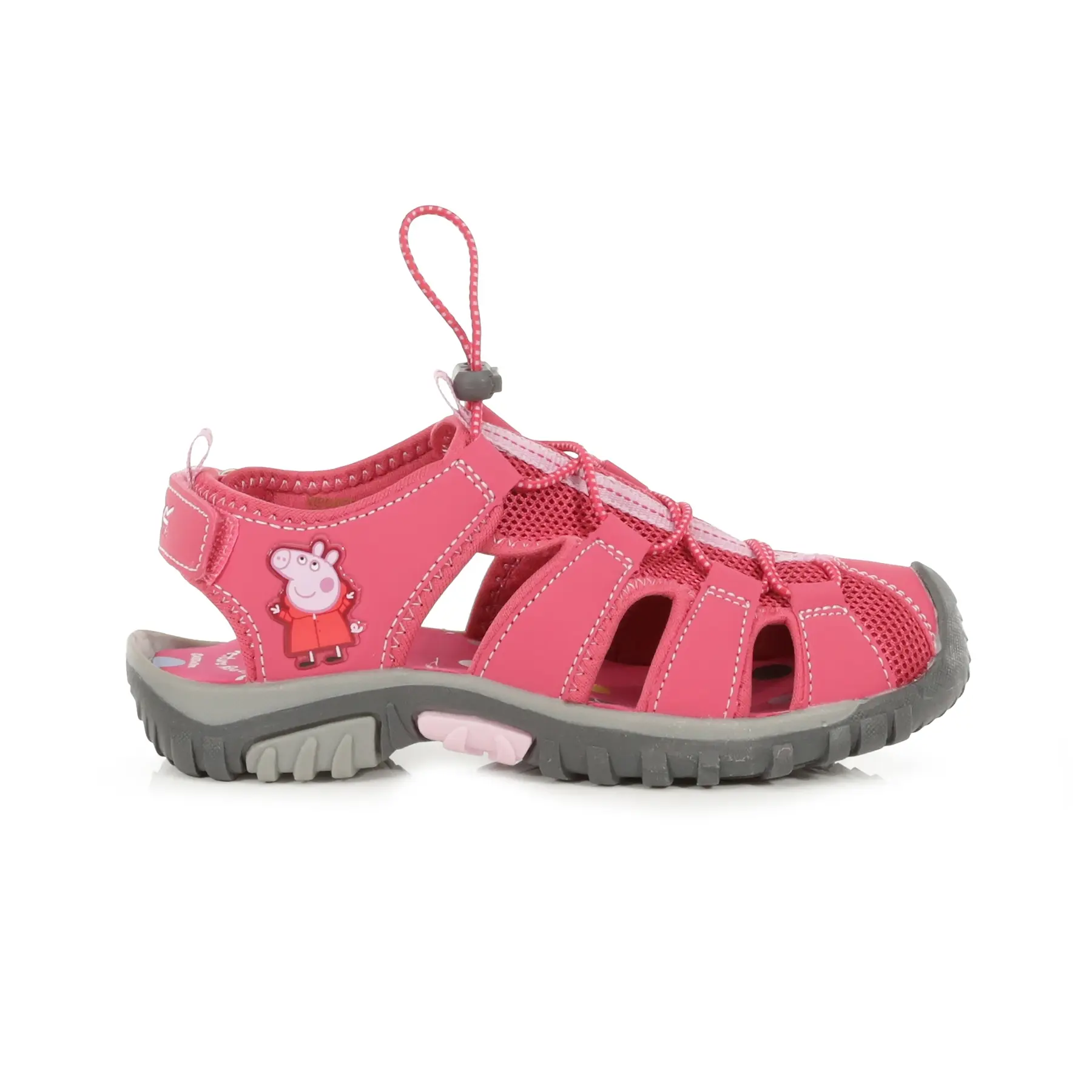 Wandelsandalen voor kinderen Regatta Peppa Pig