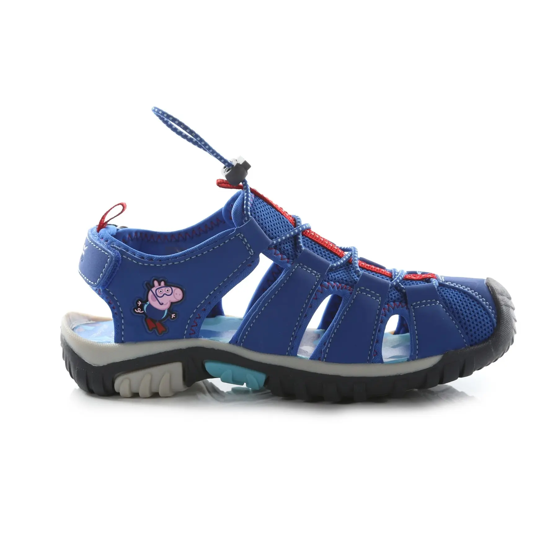 Wandersandalen Kind Regatta Peppa Pig