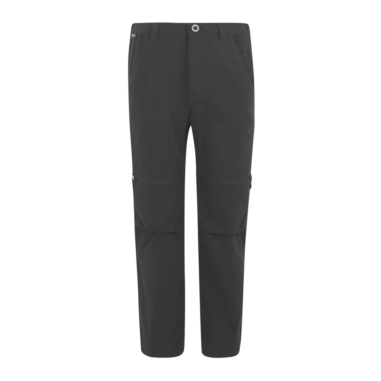 Pantaloni da trekking per bambini Regatta Highton Stretch