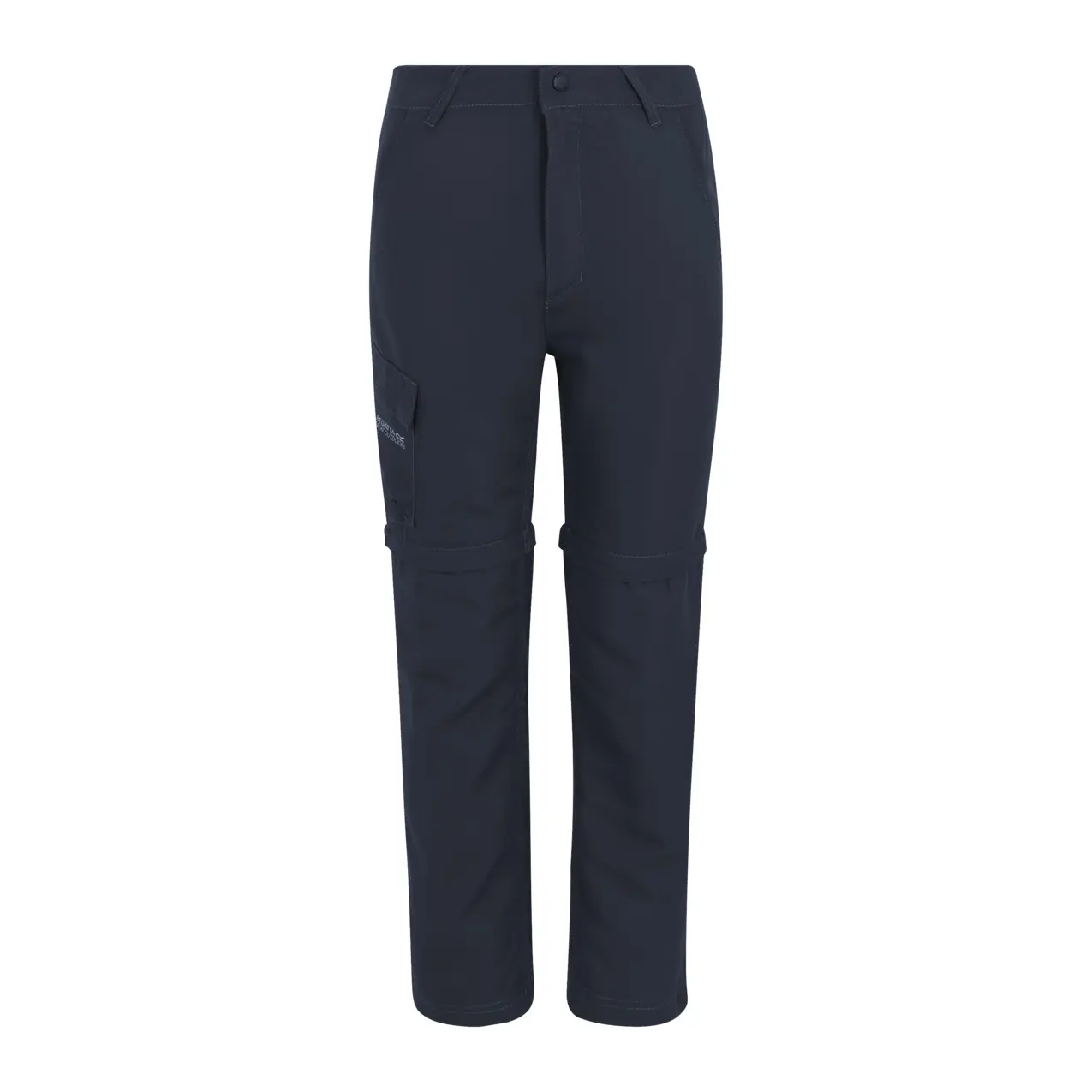 Pantaloni da trekking per bambini Regatta Sorcer III