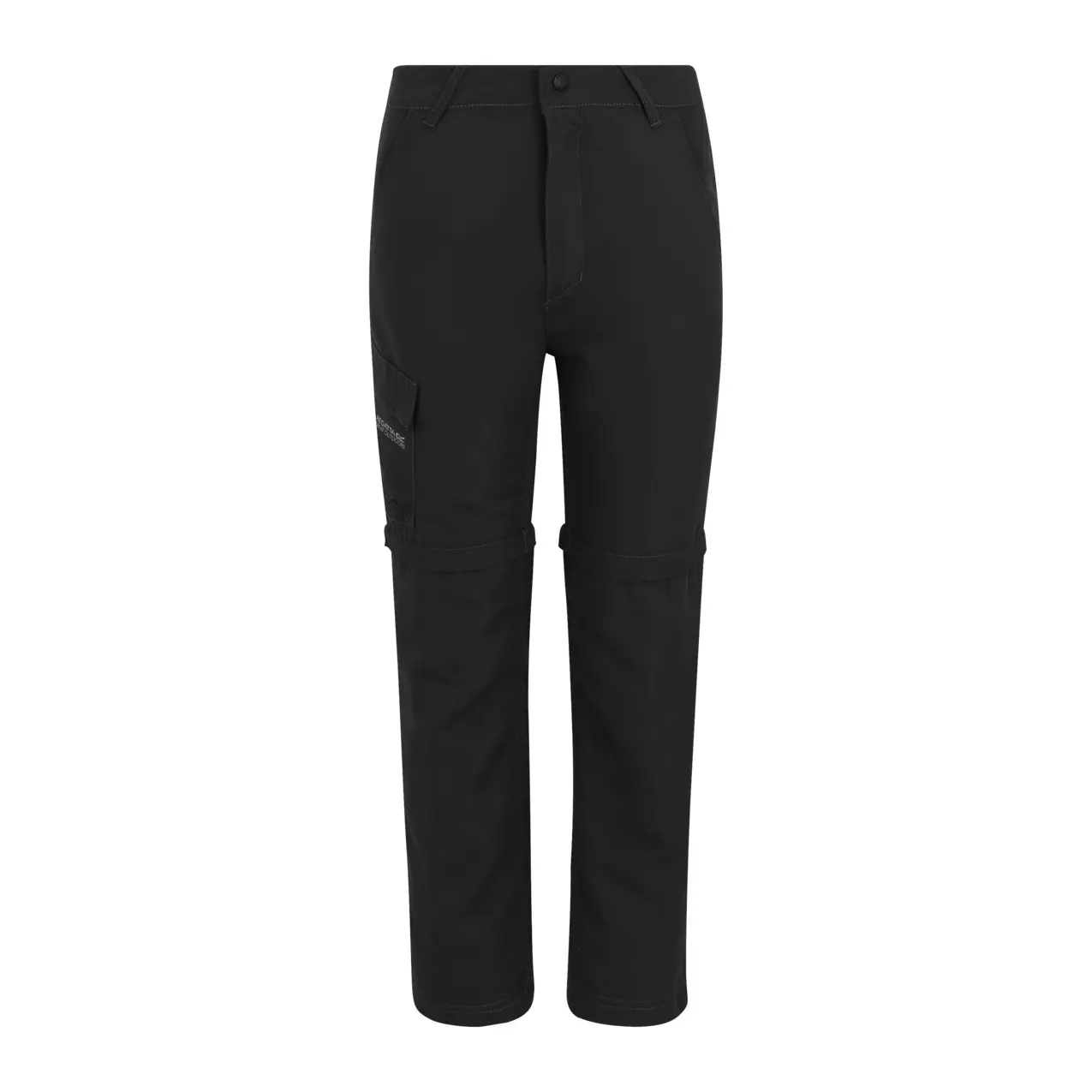 Pantaloni da trekking per bambini Regatta Sorcer III
