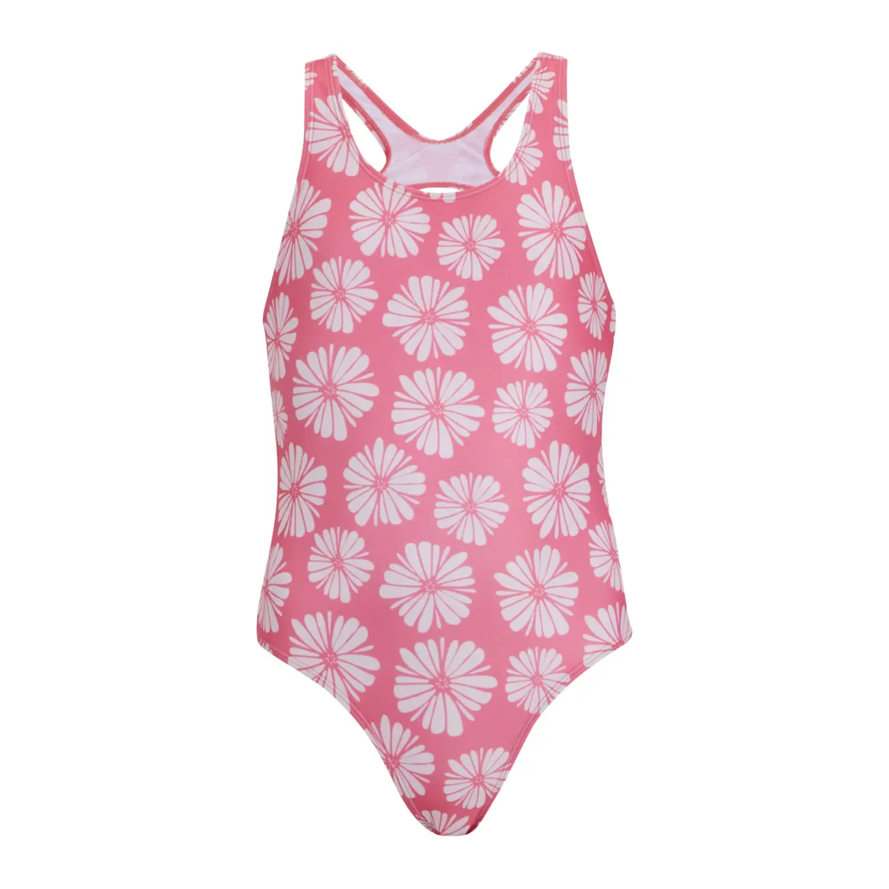 Costume da bagno 1 pezzo per bambina Regatta Katrisse