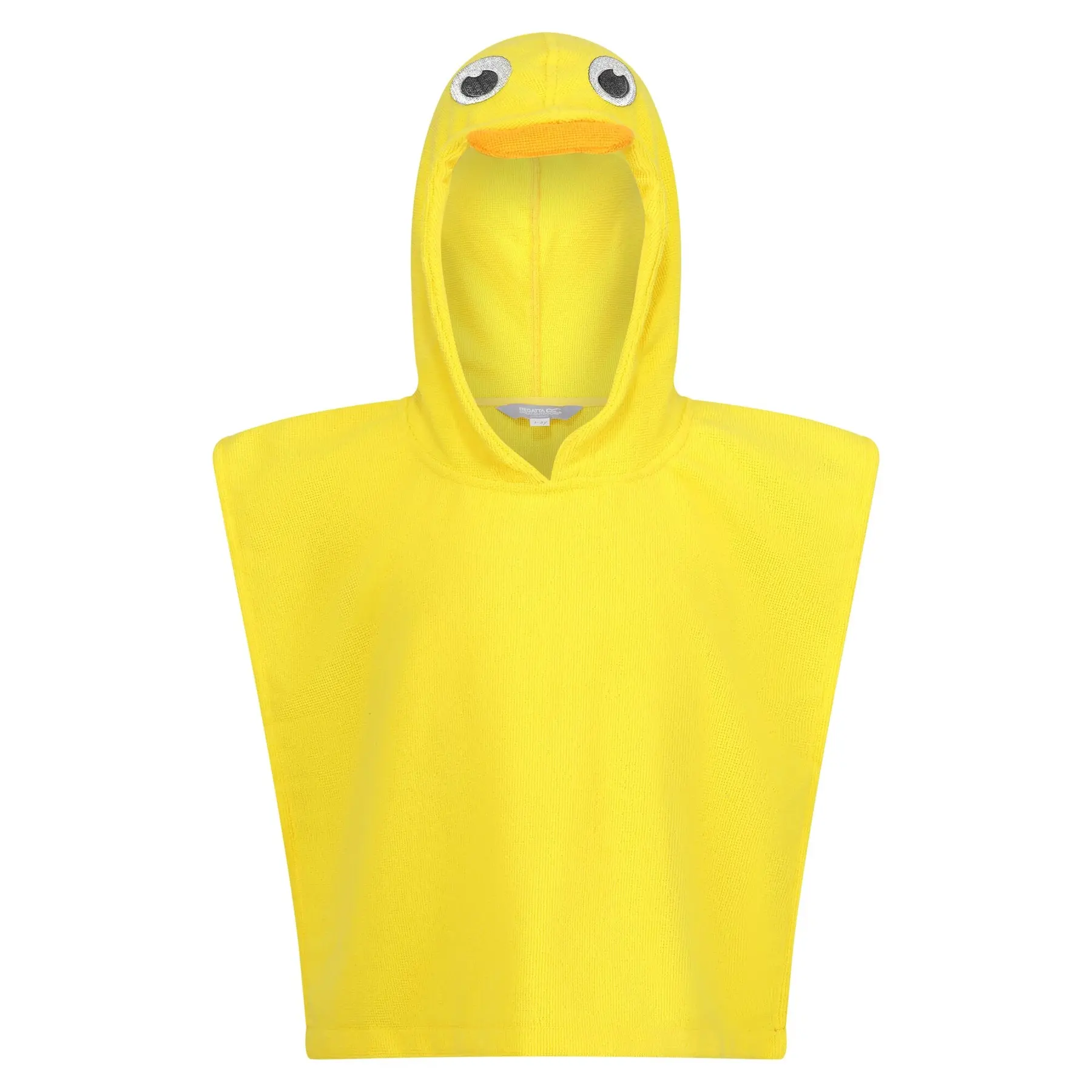 Kinderponcho Regatta