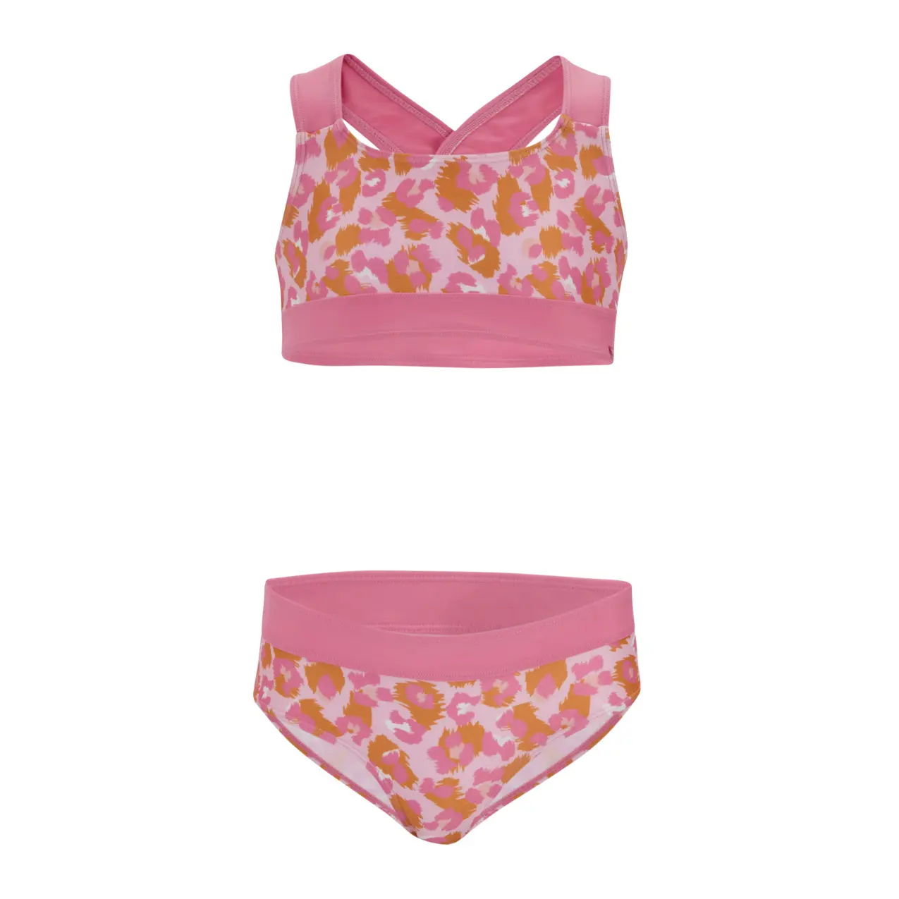 Bikini per bambina Regatta Dakaria III