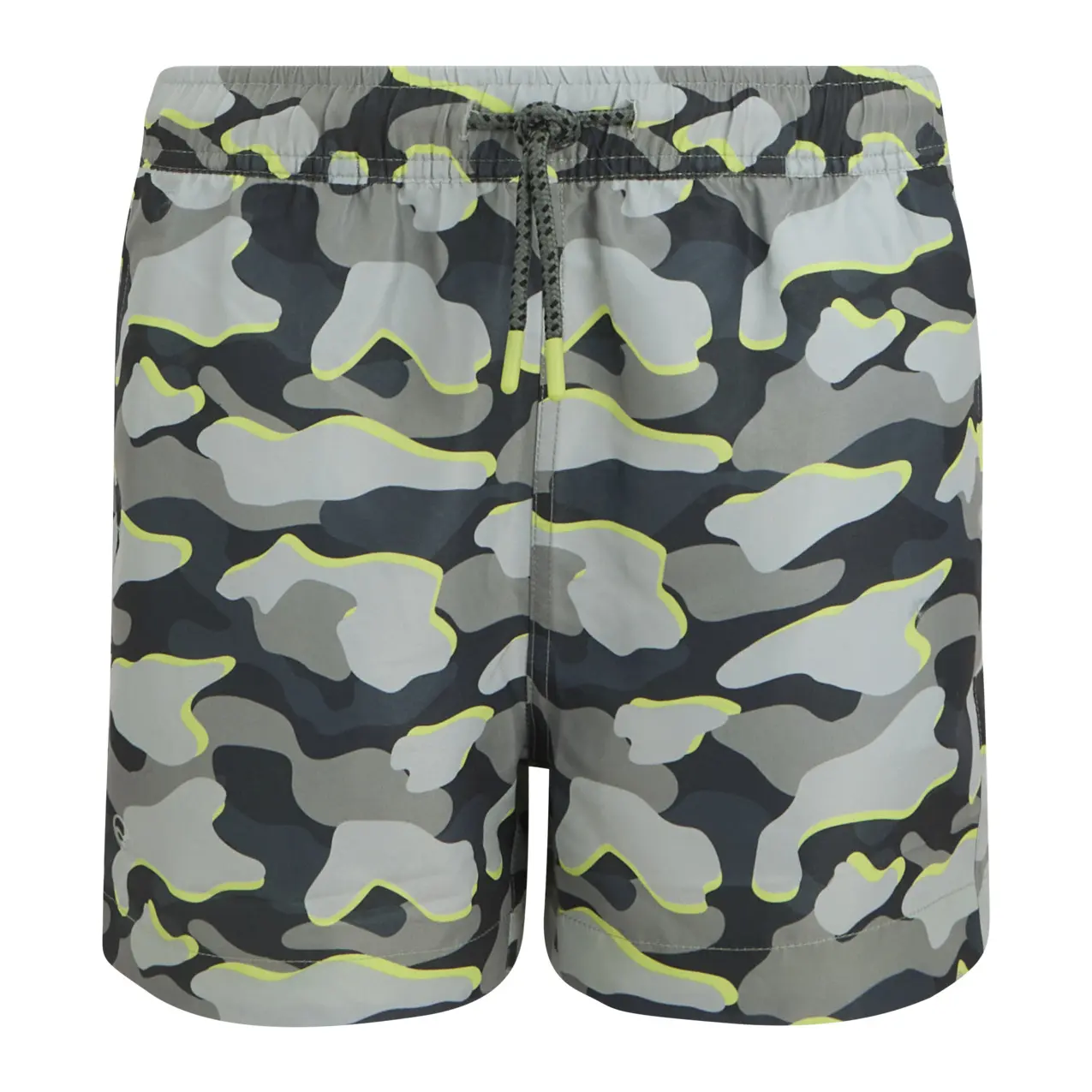 Custome da bagno uomo per bambini Regatta Skander