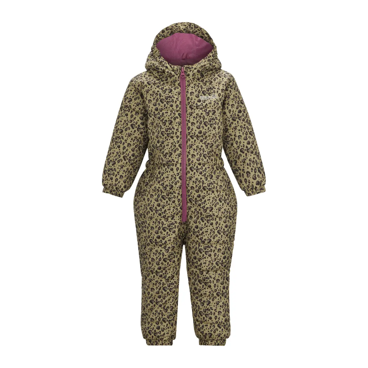Baby ski suit Regatta Penrose