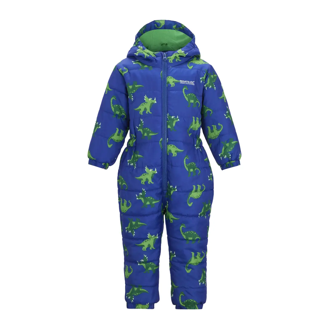 Babyskipak Regatta Penrose