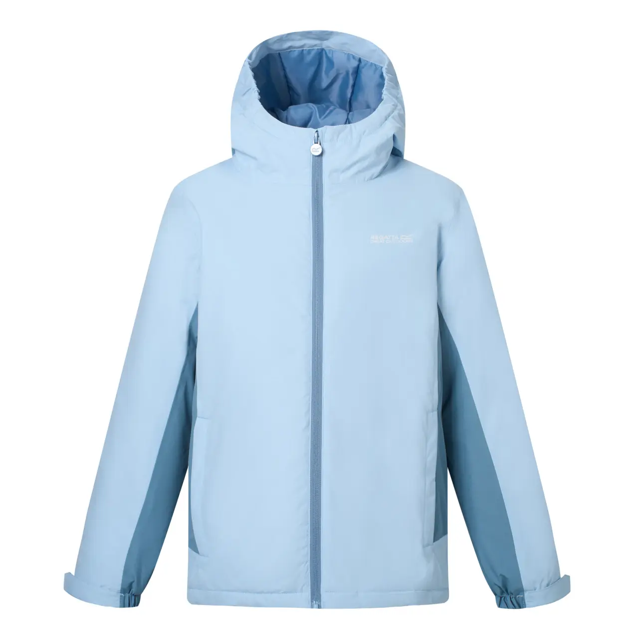 Veste imperméable enfant Regatta Hurdle