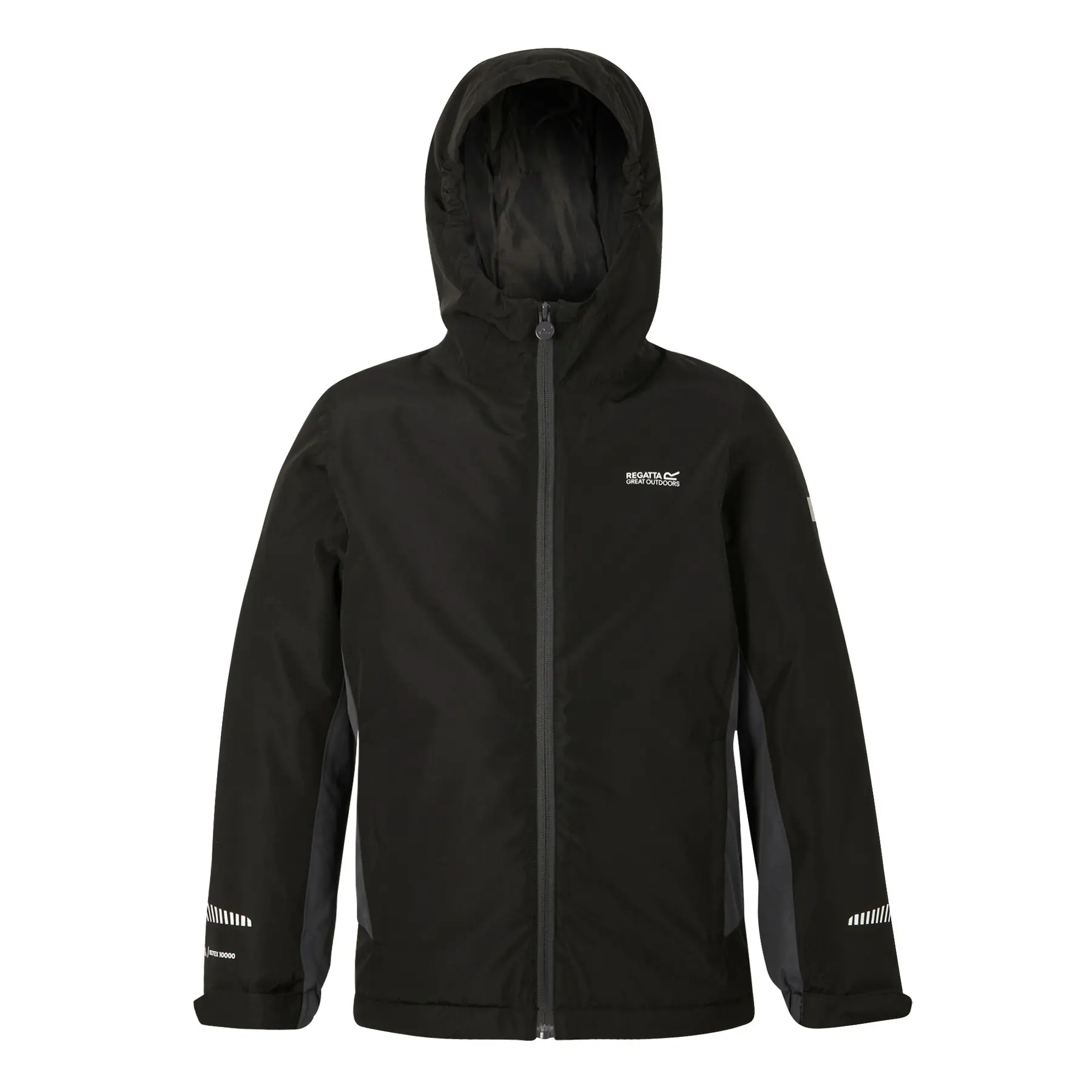 Regenjacke Für Kinder Regatta Hurdle