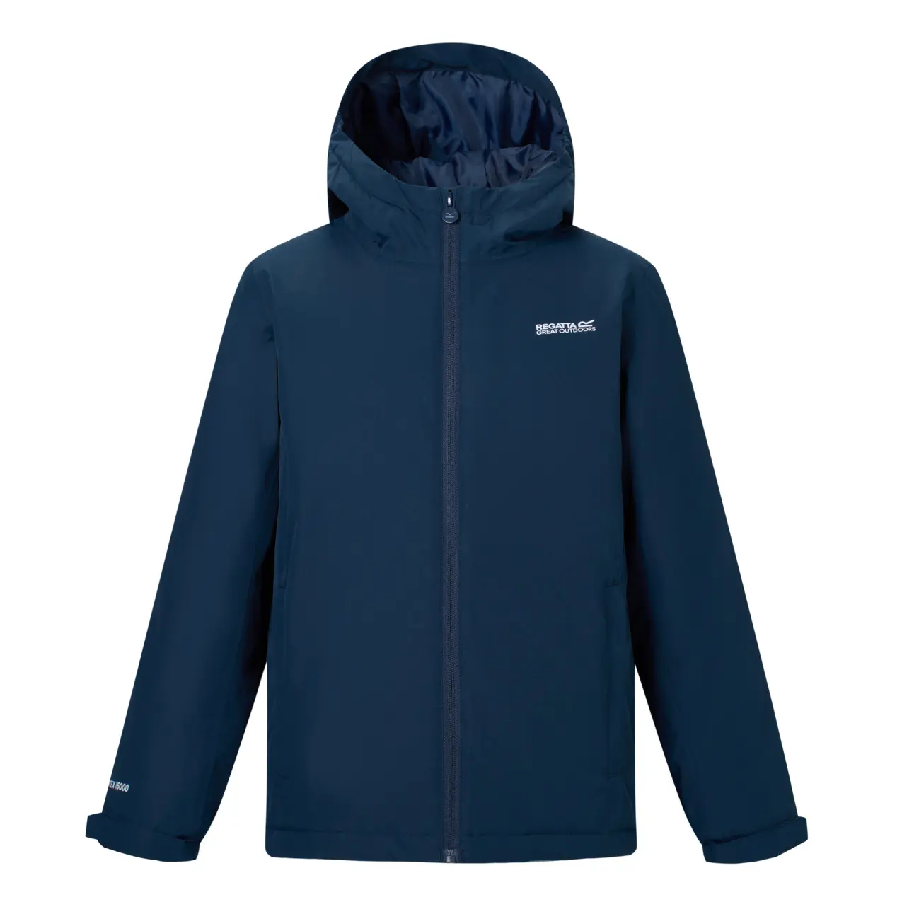 Veste imperméable enfant Regatta Hurdle