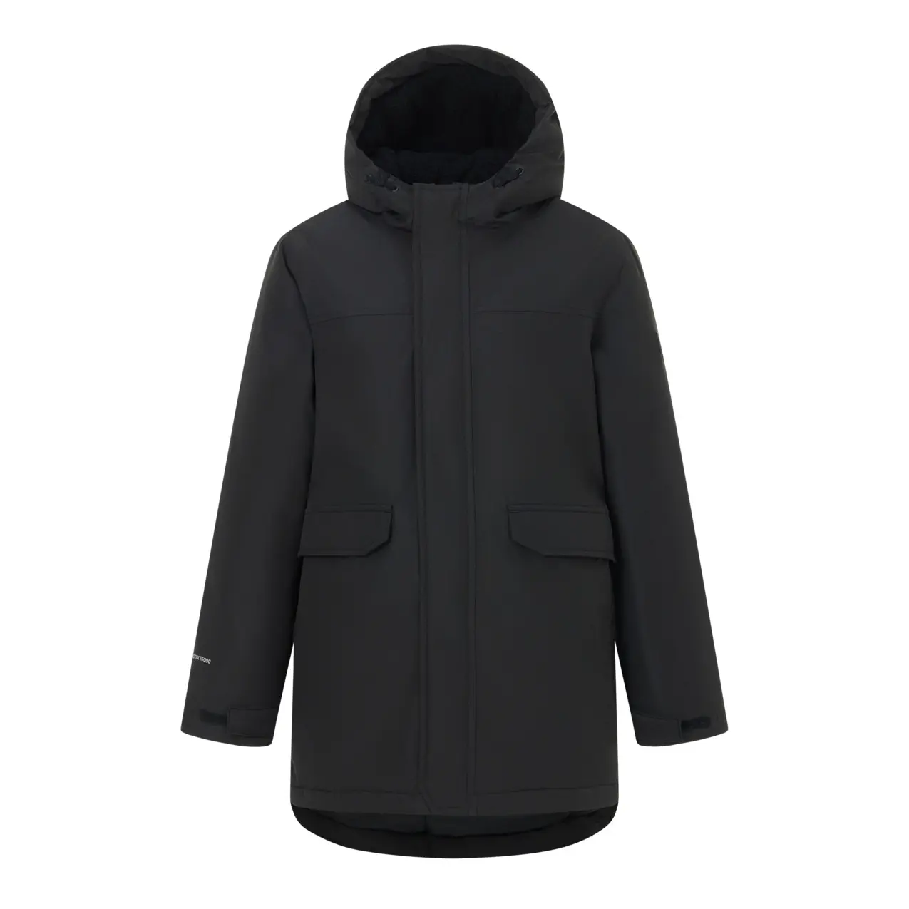 Wasserabweisende Jacke Kind Regatta Farbank II