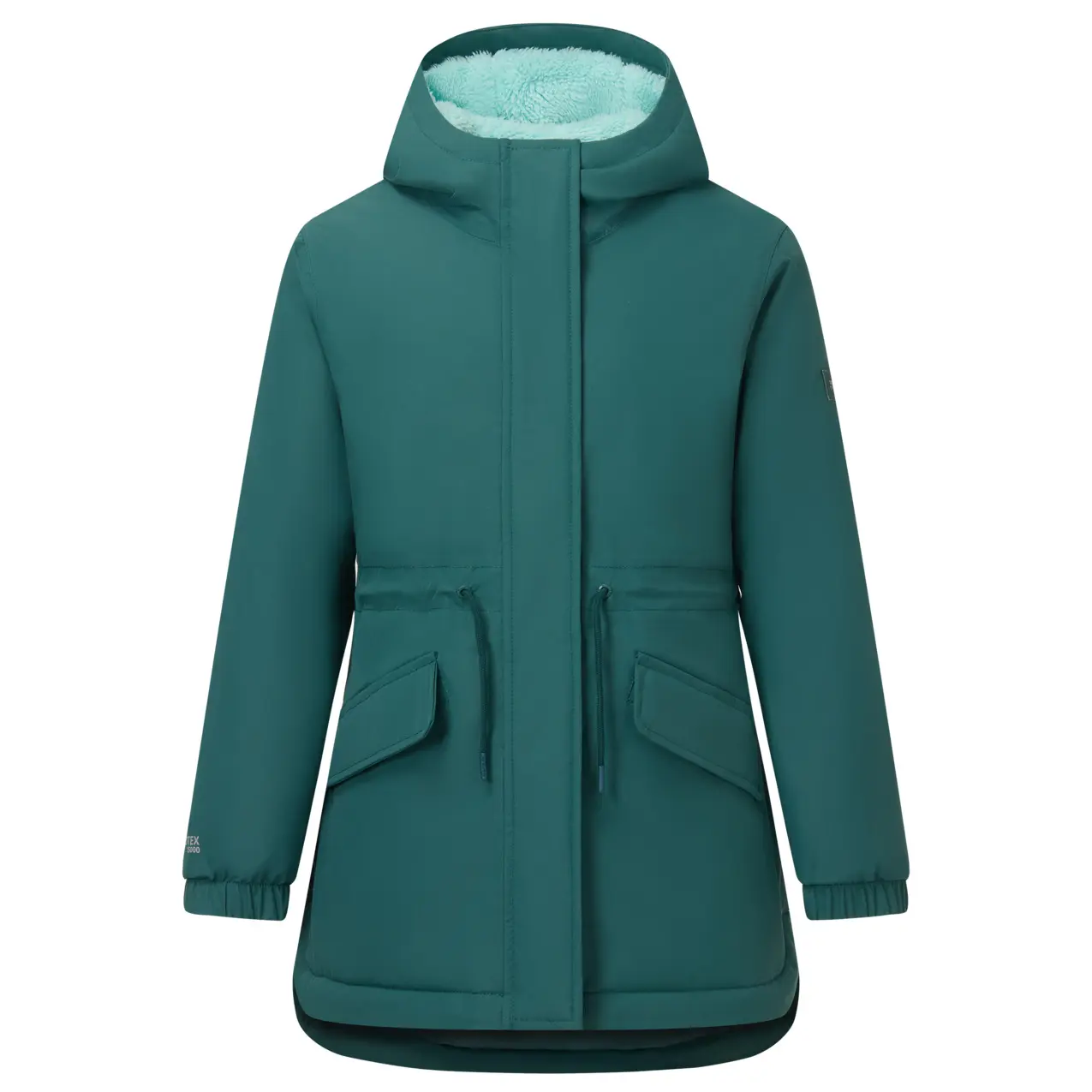 Parka imperméable enfant Regatta Vallina