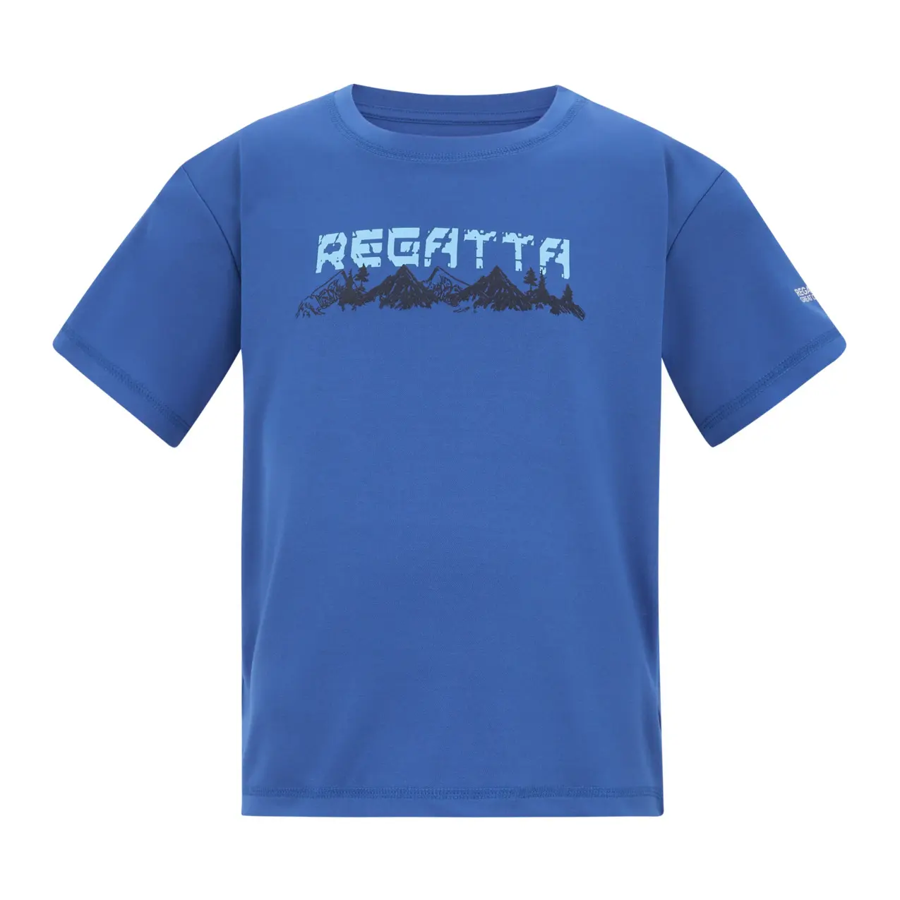 T-shirt per bambini Regatta Alvarado