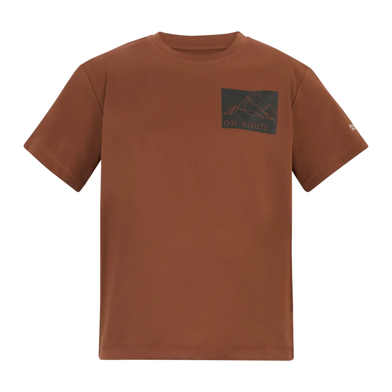 T-shirt per bambini Regatta Alvarado