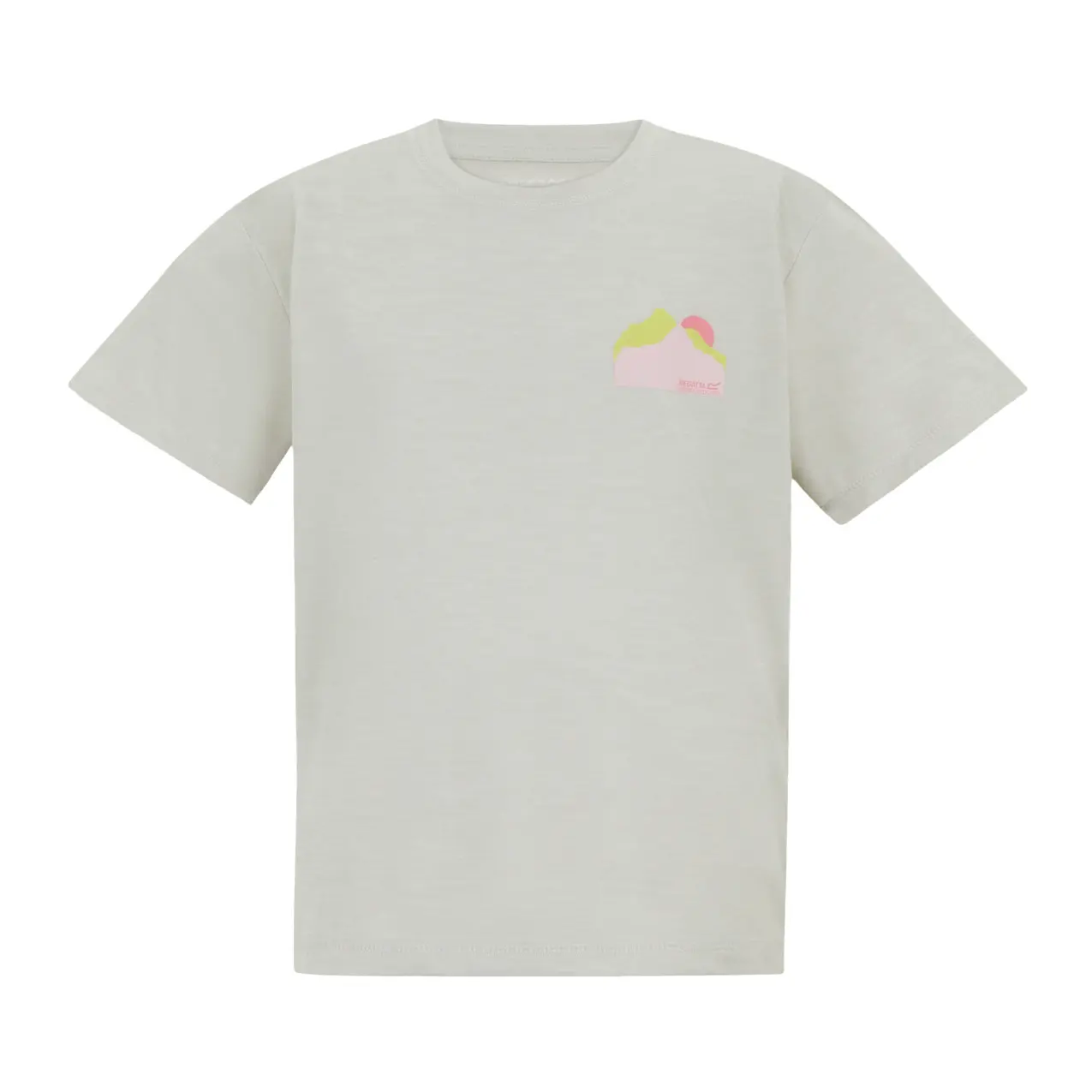 T-shirt per bambini Regatta Aria