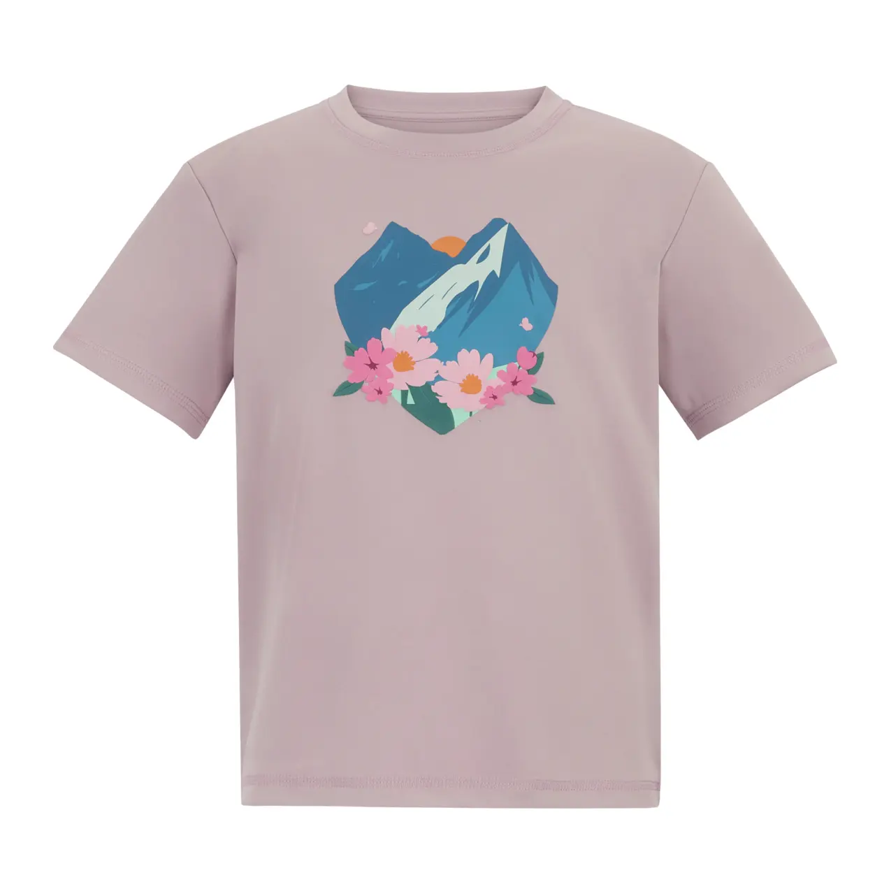 T-shirt per bambini Regatta Aria