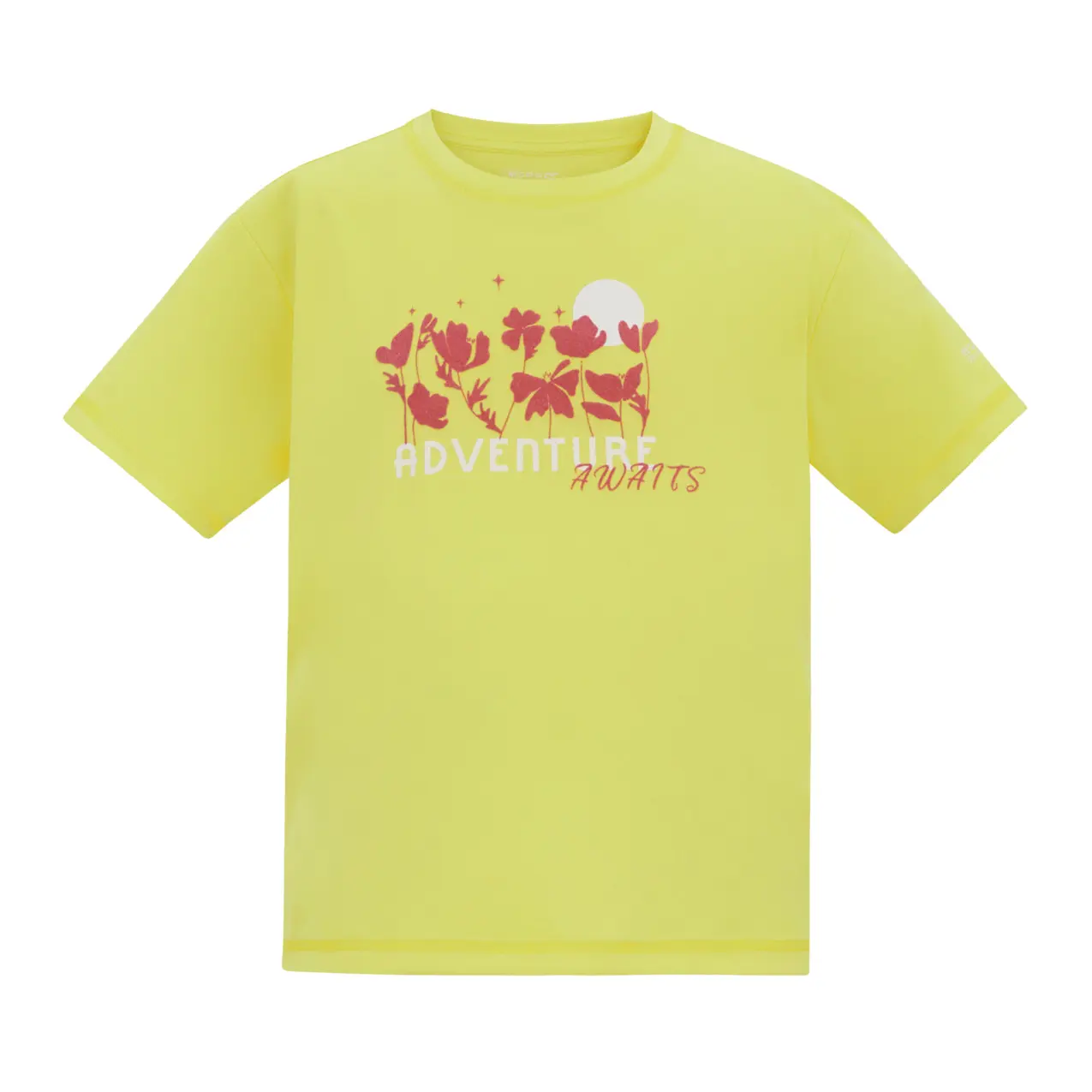 T-shirt per bambini Regatta Aria