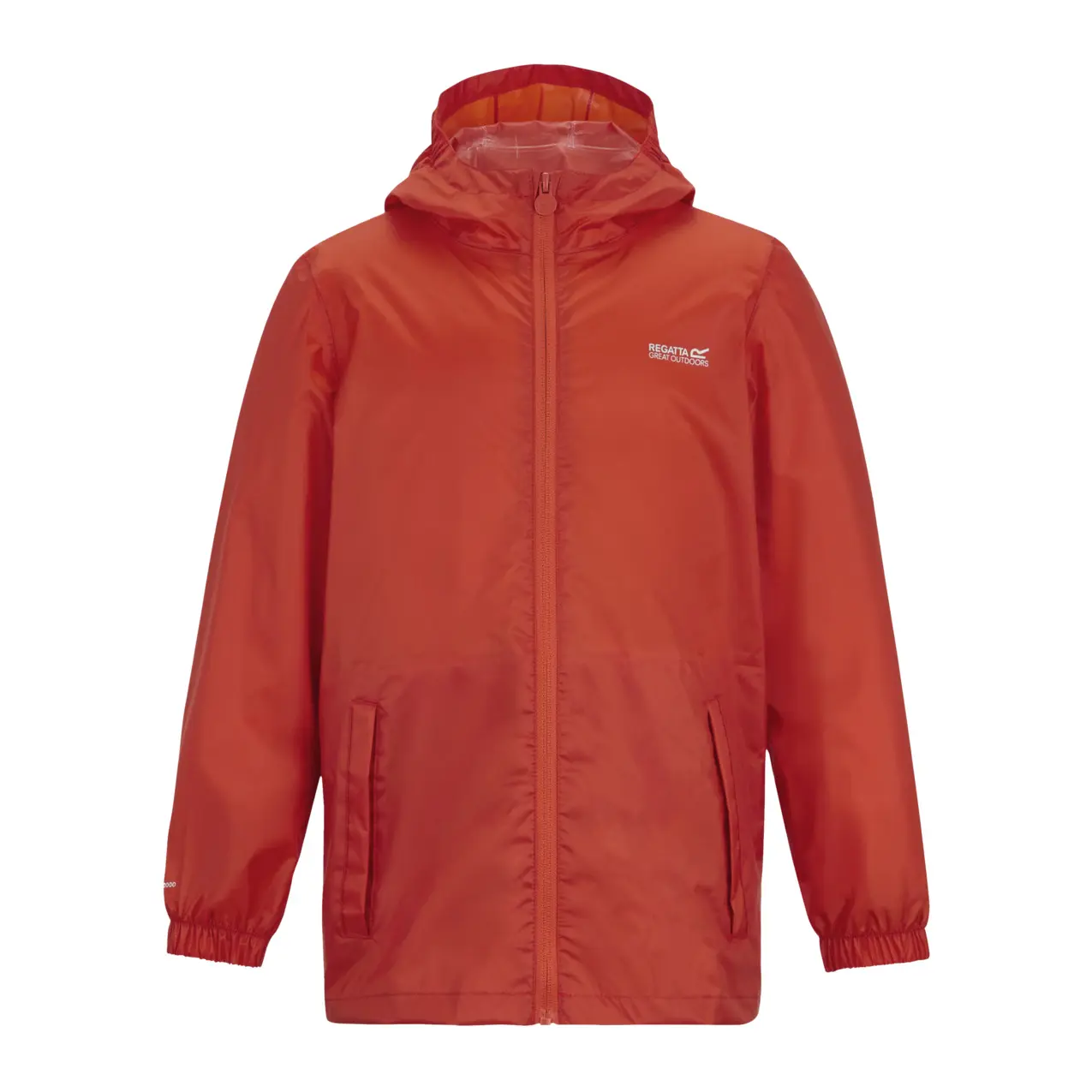 Giacca impermeabile bambino Regatta Pack It III