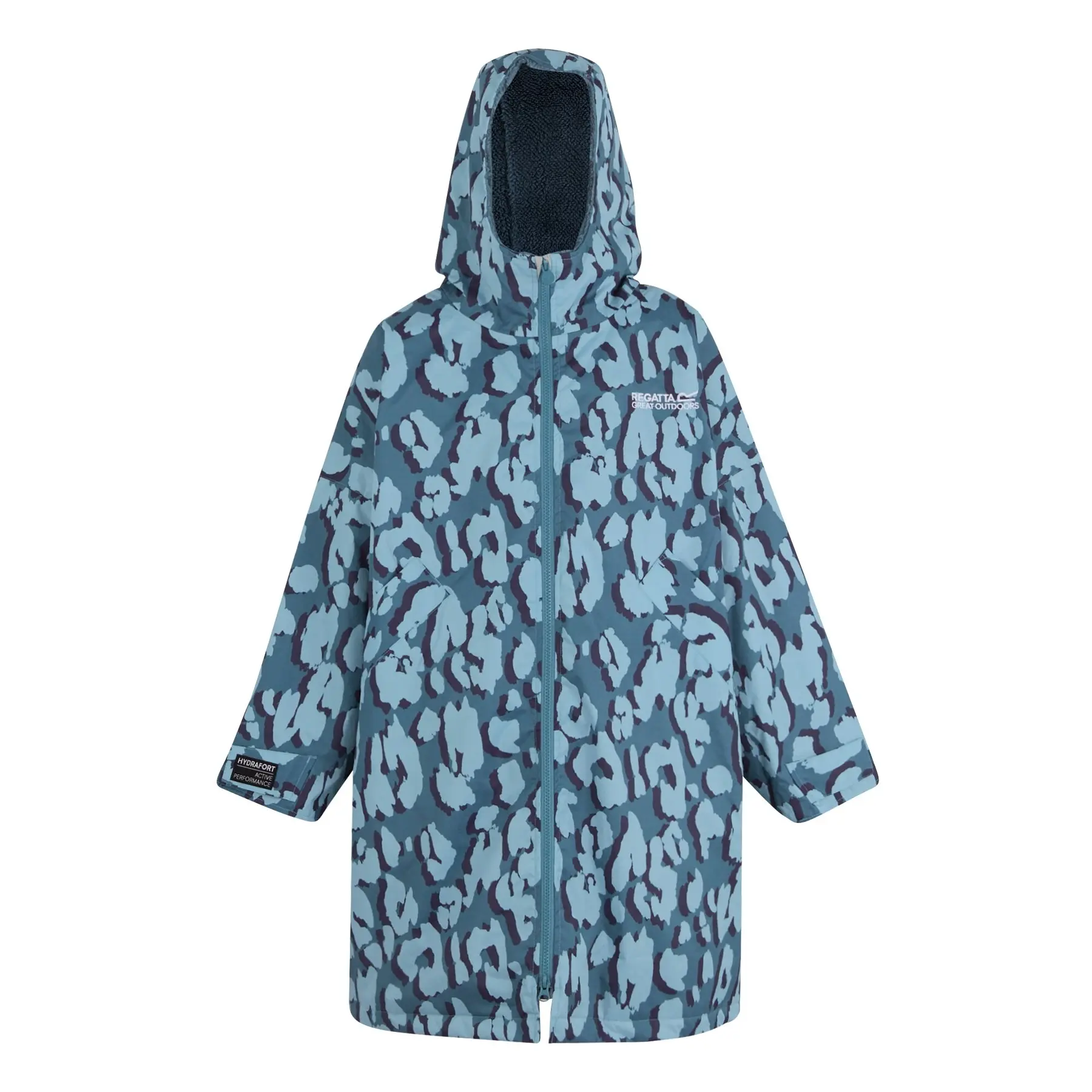 Regenjacke für Kinder Regatta