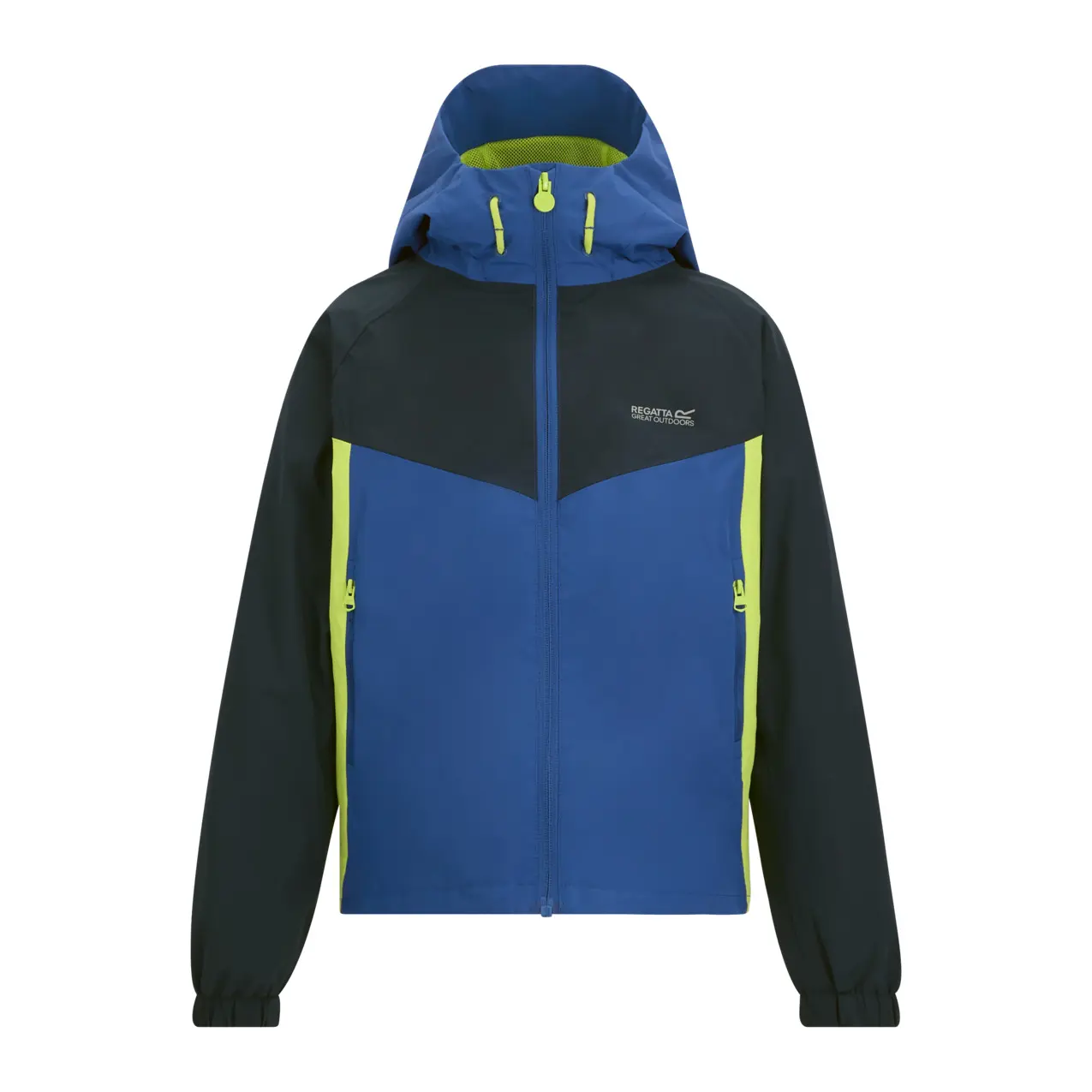 Veste imperméable enfant Regatta Hanleigh