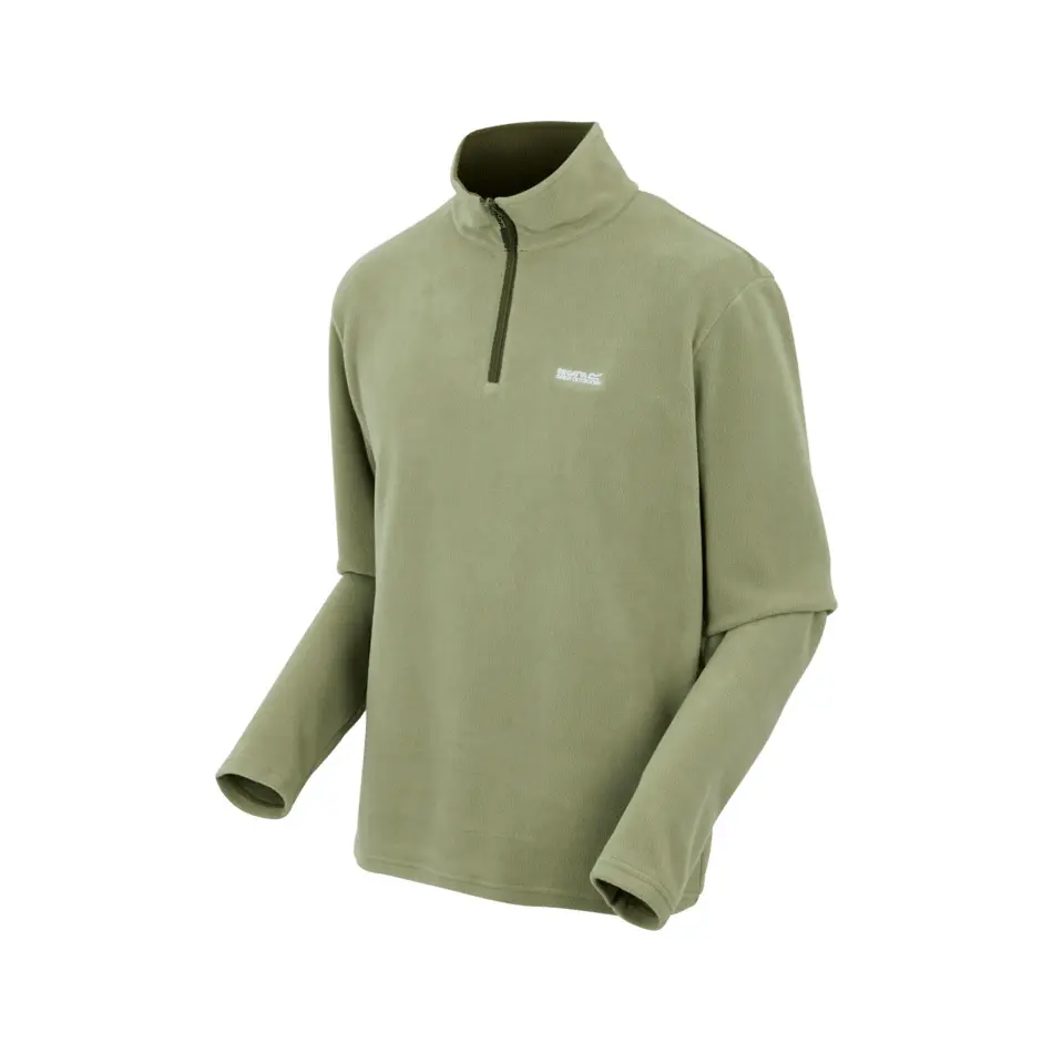 1/2 rits fleece Regatta Thompson