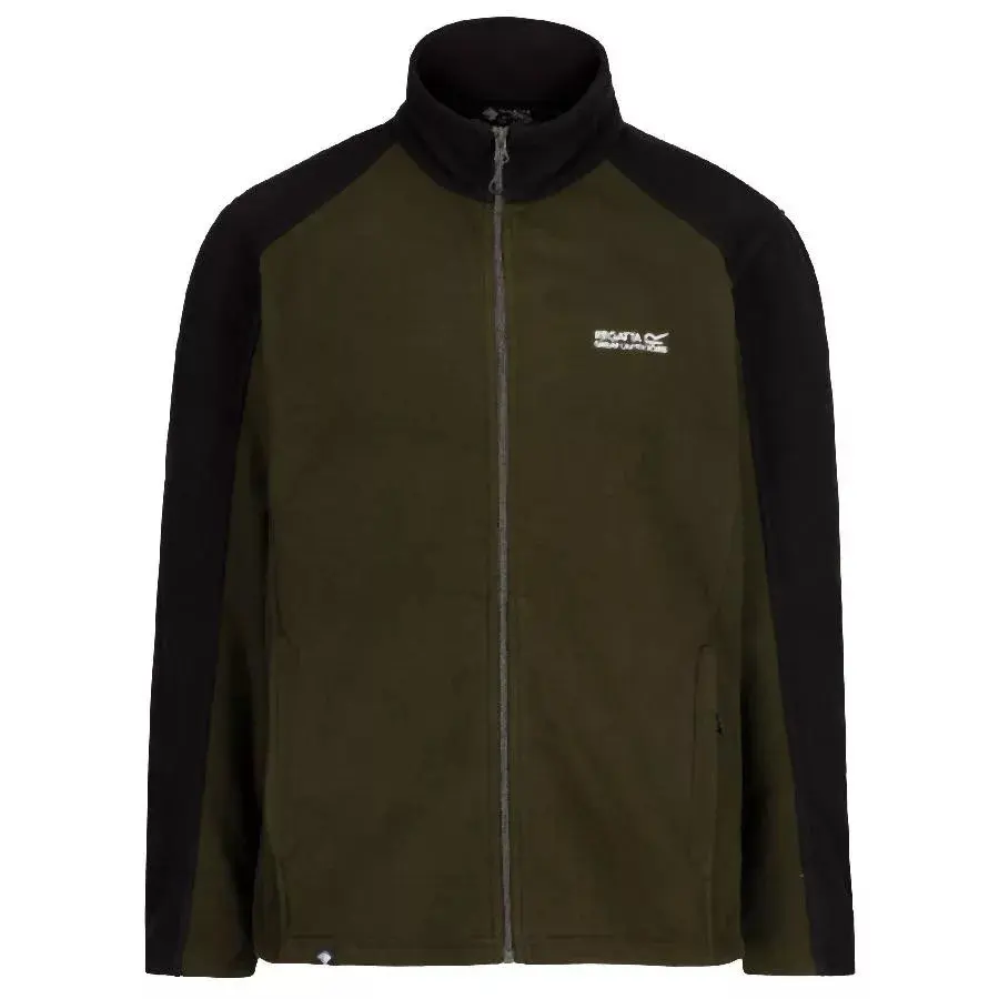 Polaire Regatta Hedman II