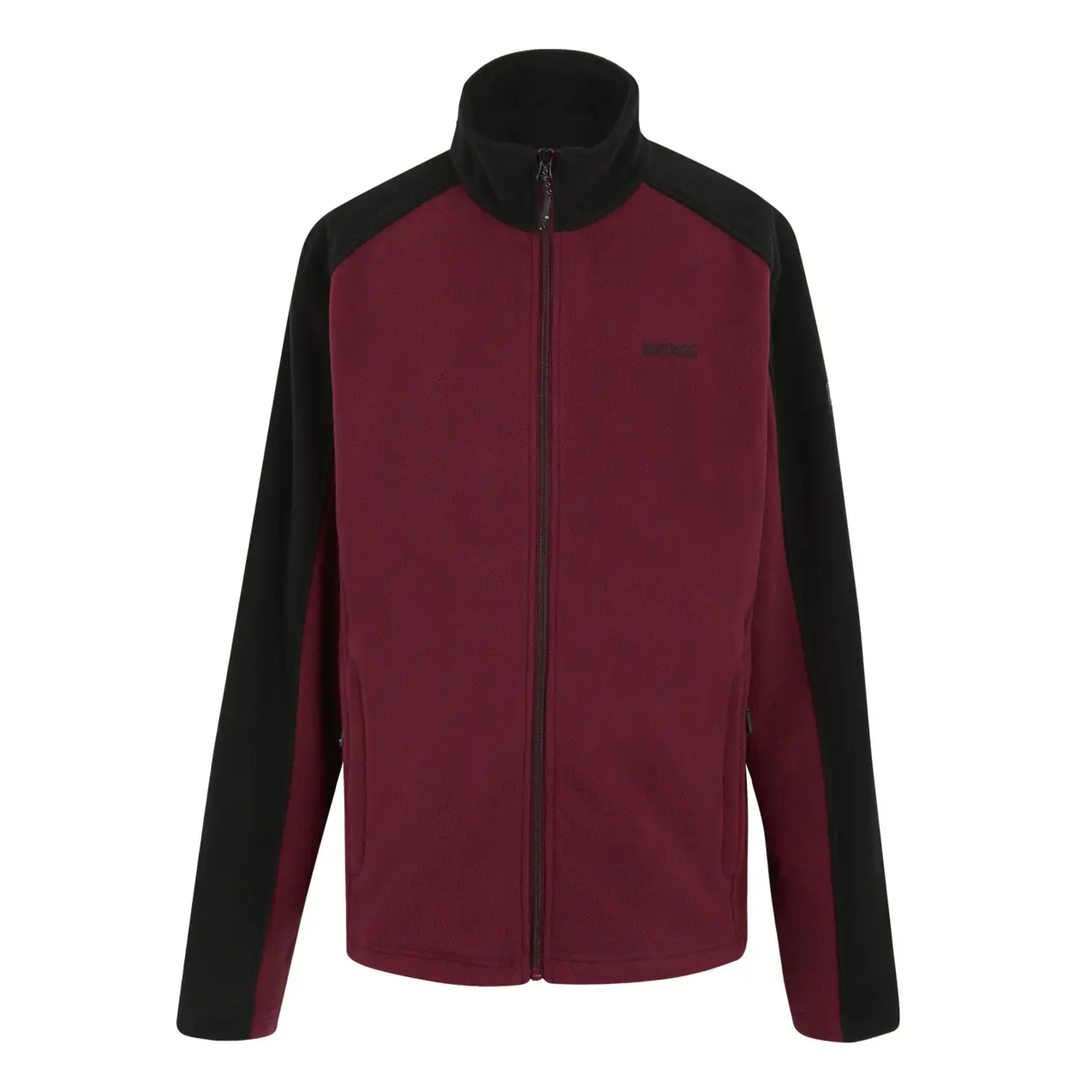 Fleece mit Reißverschluss Regatta Hedman II