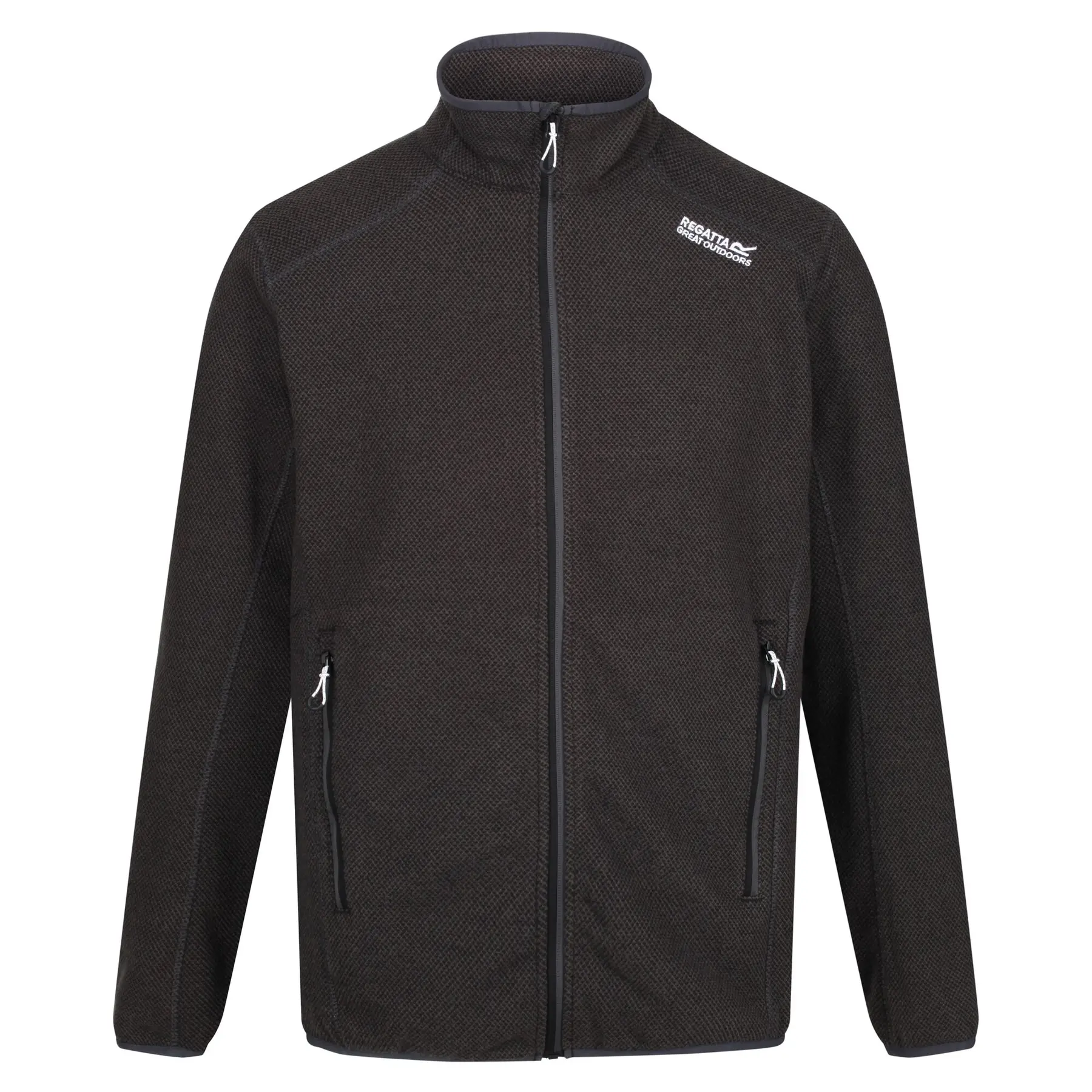 Fleece met rits Regatta Torrens