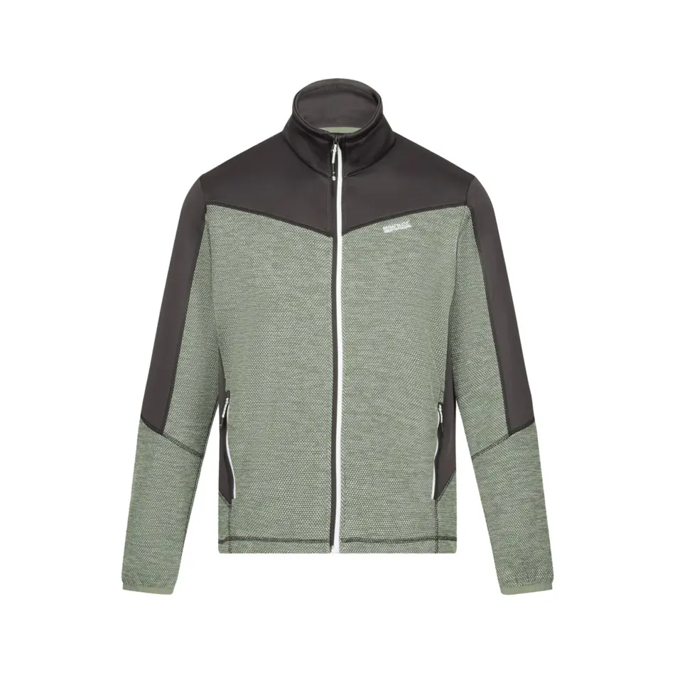 Fleece mit Reißverschluss Regatta Highton IV