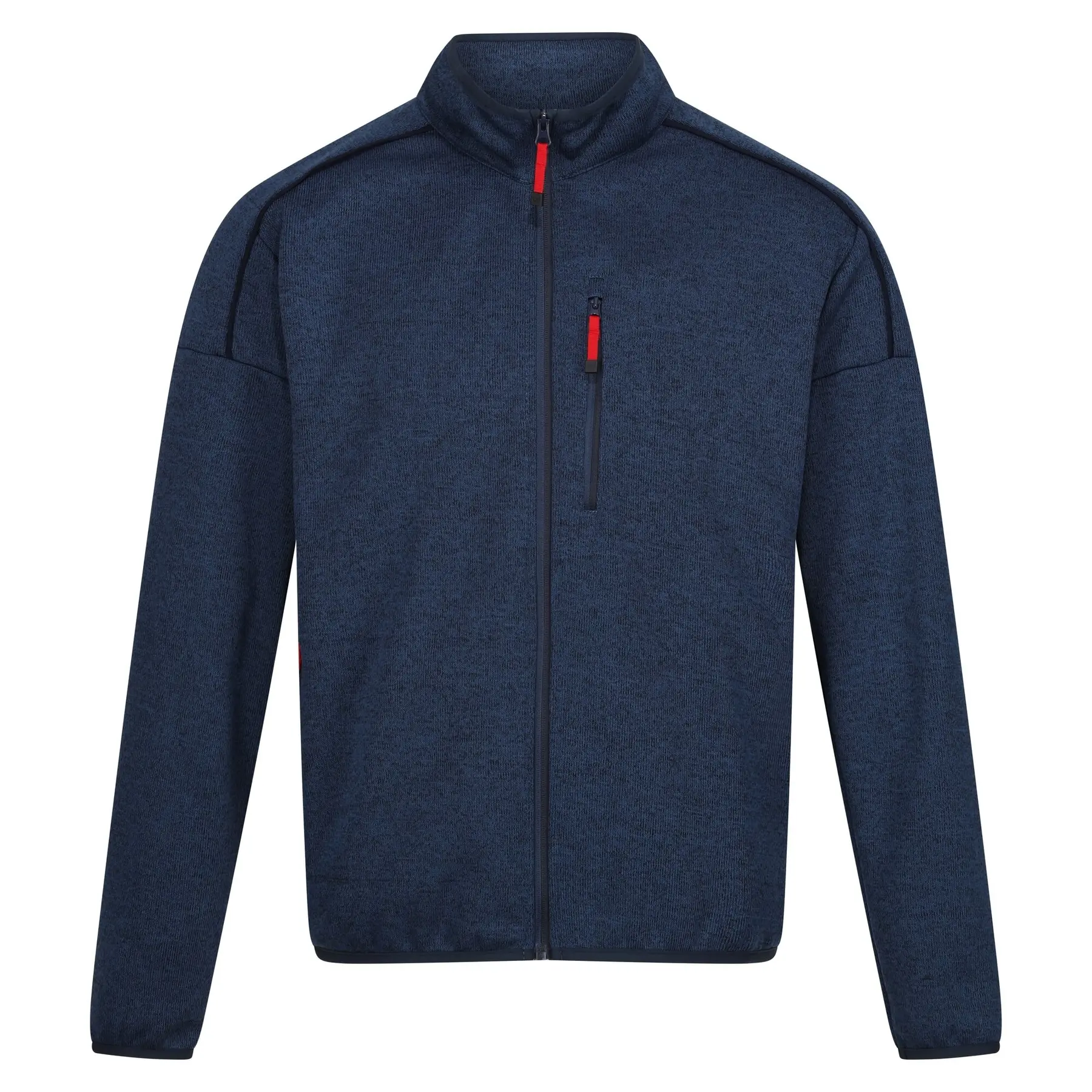 Fleece met rits Regatta Kames