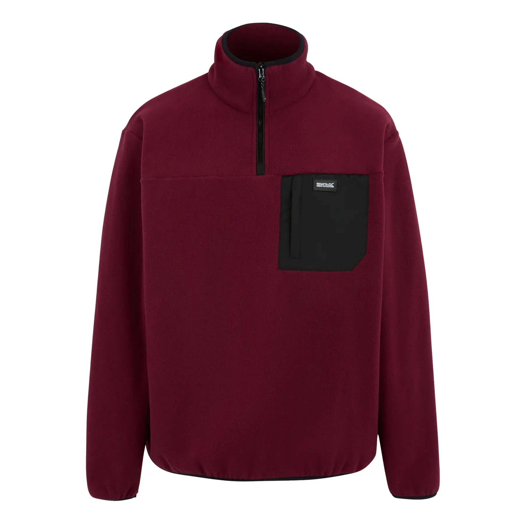Half-zip fleece Regatta Frankie