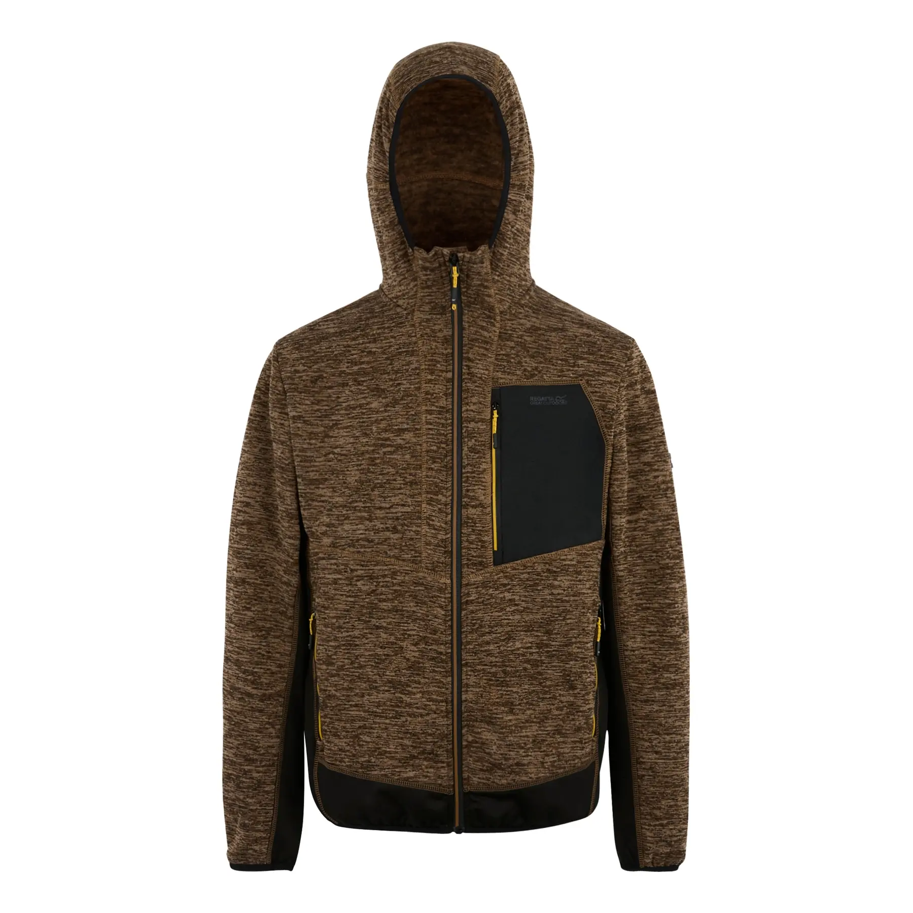 Ziphoodie Regatta Alven