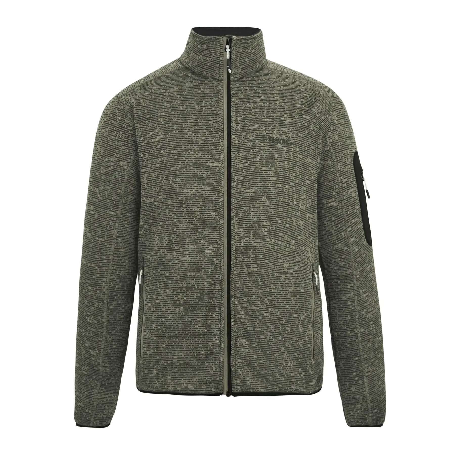 Pile con cerniera Regatta Newhill
